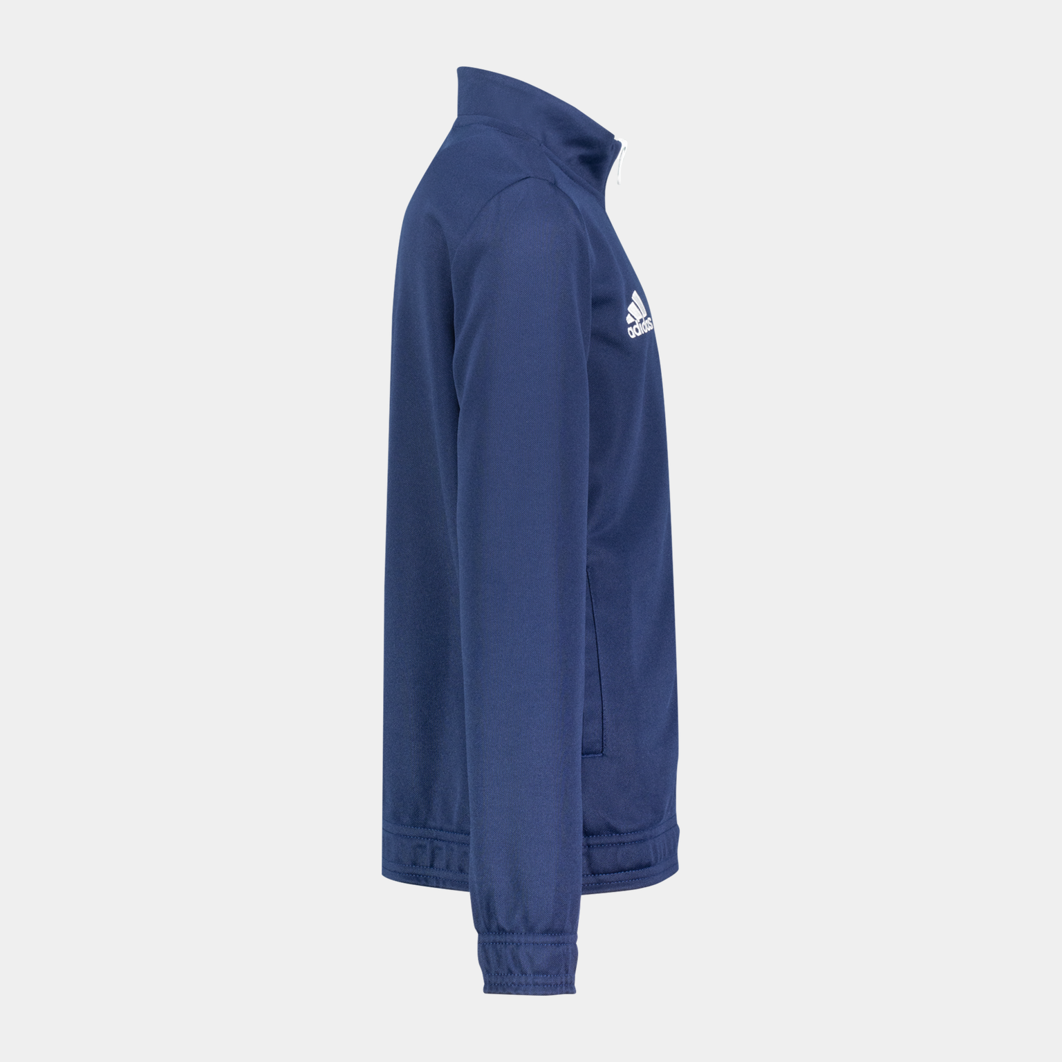 Entrada 22 Training Jacket, treningsjakke, junior - full image 2