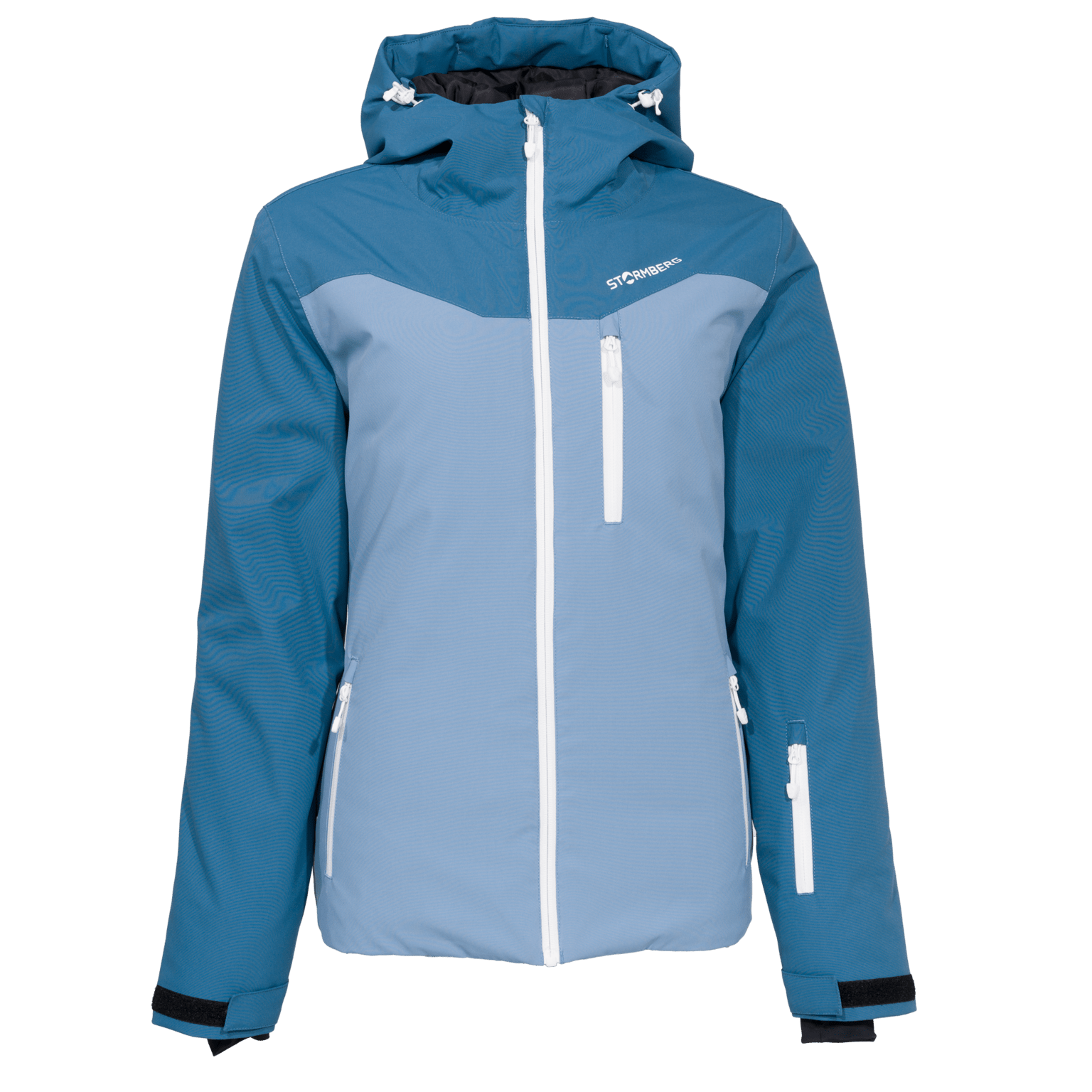 Stormberg Alpine Jacket Hemsedal Insulated 25/26, ski- og snowboardjakke, dame