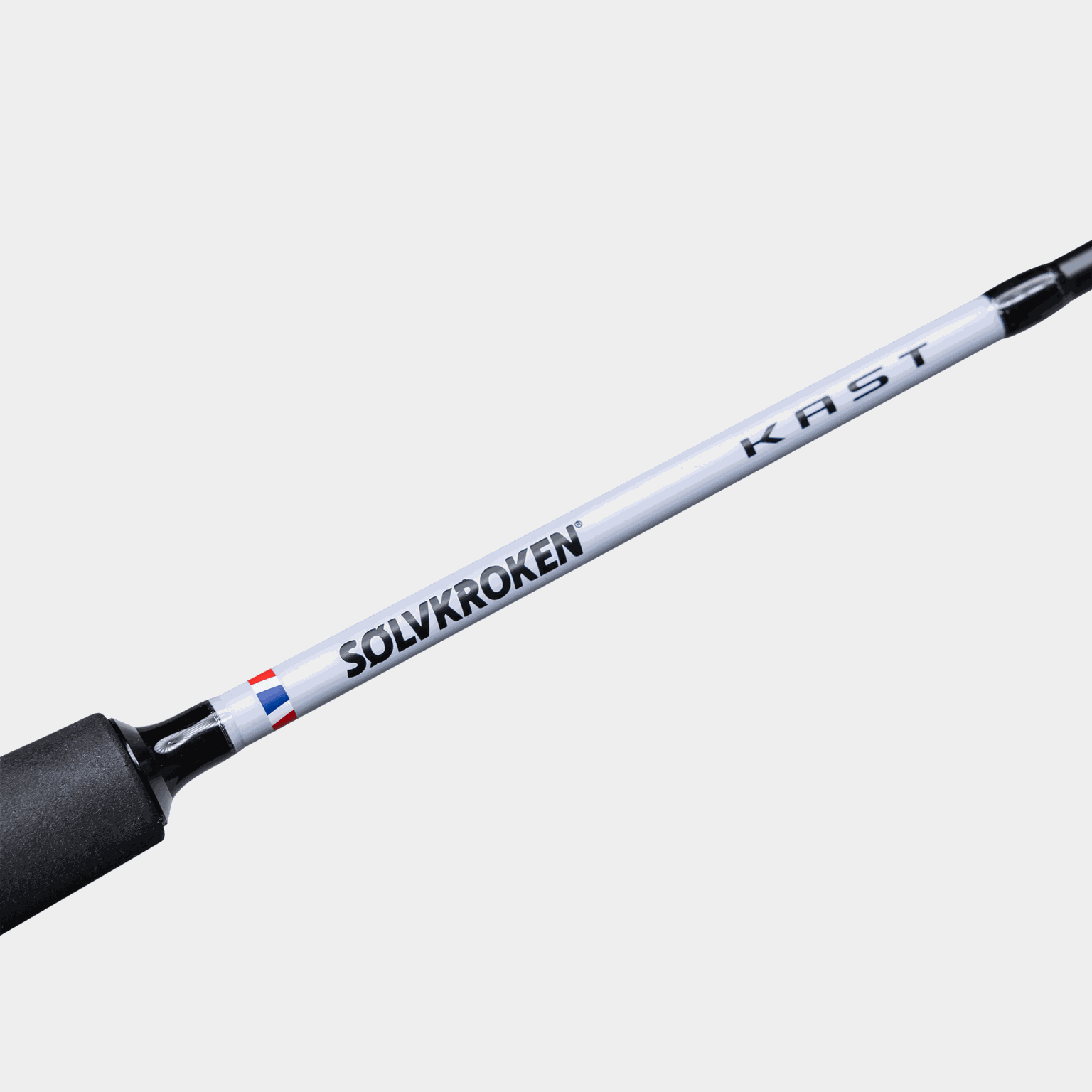 Kast Fishing Kit fiskesett - full image 3