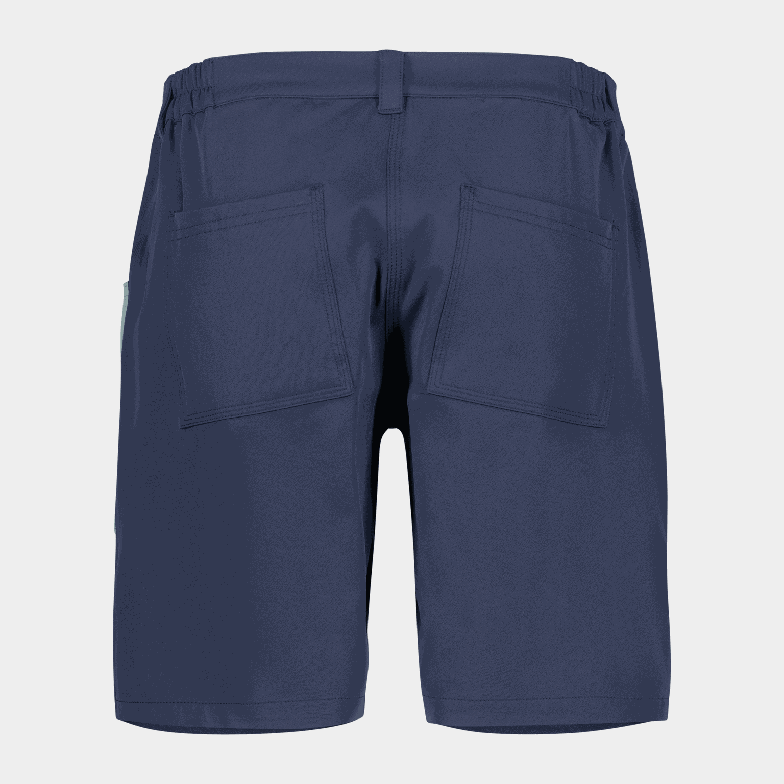 Juvass Hiking Shorts turshorts, dame - full image 3