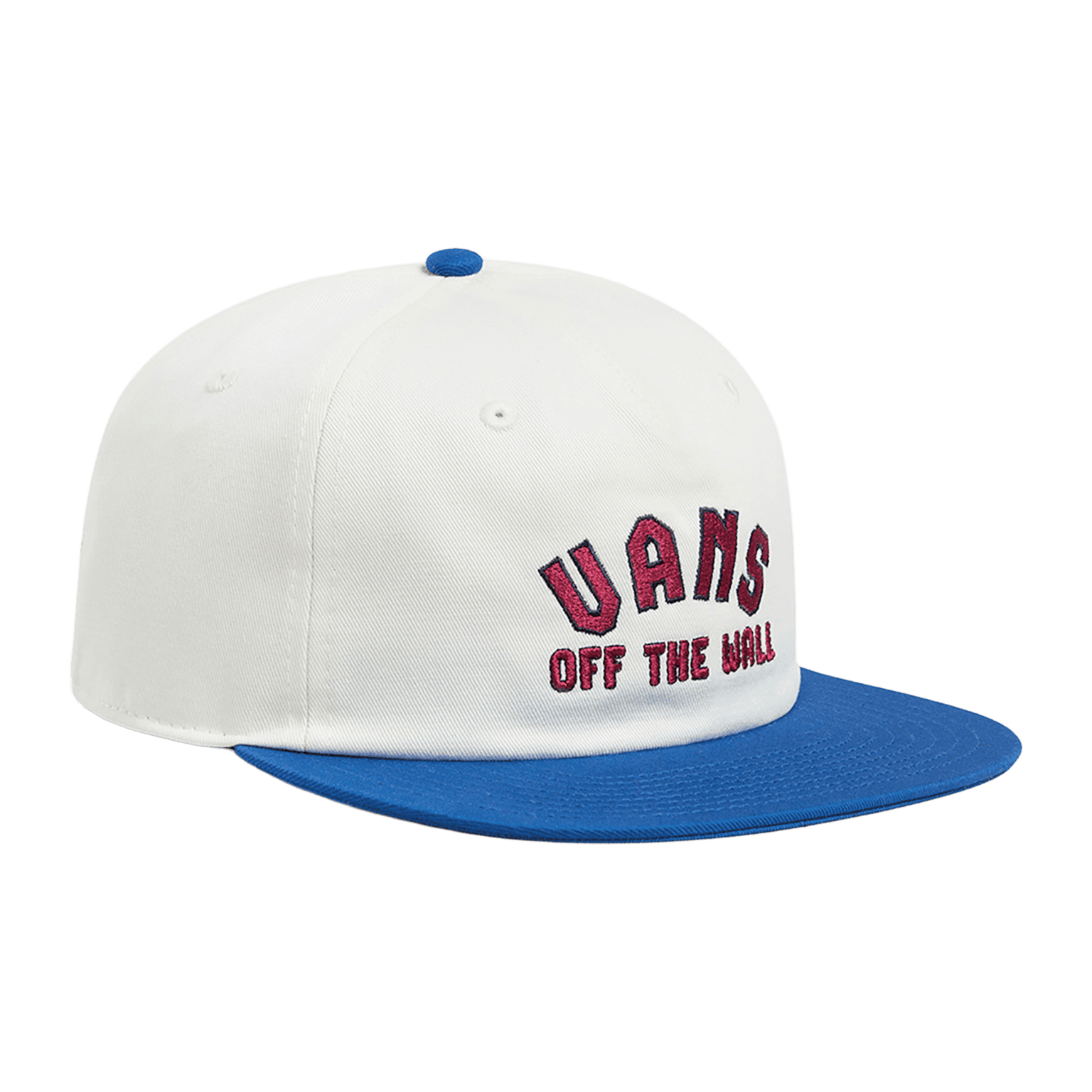 Vans Design Co Low Unst, caps, unisex