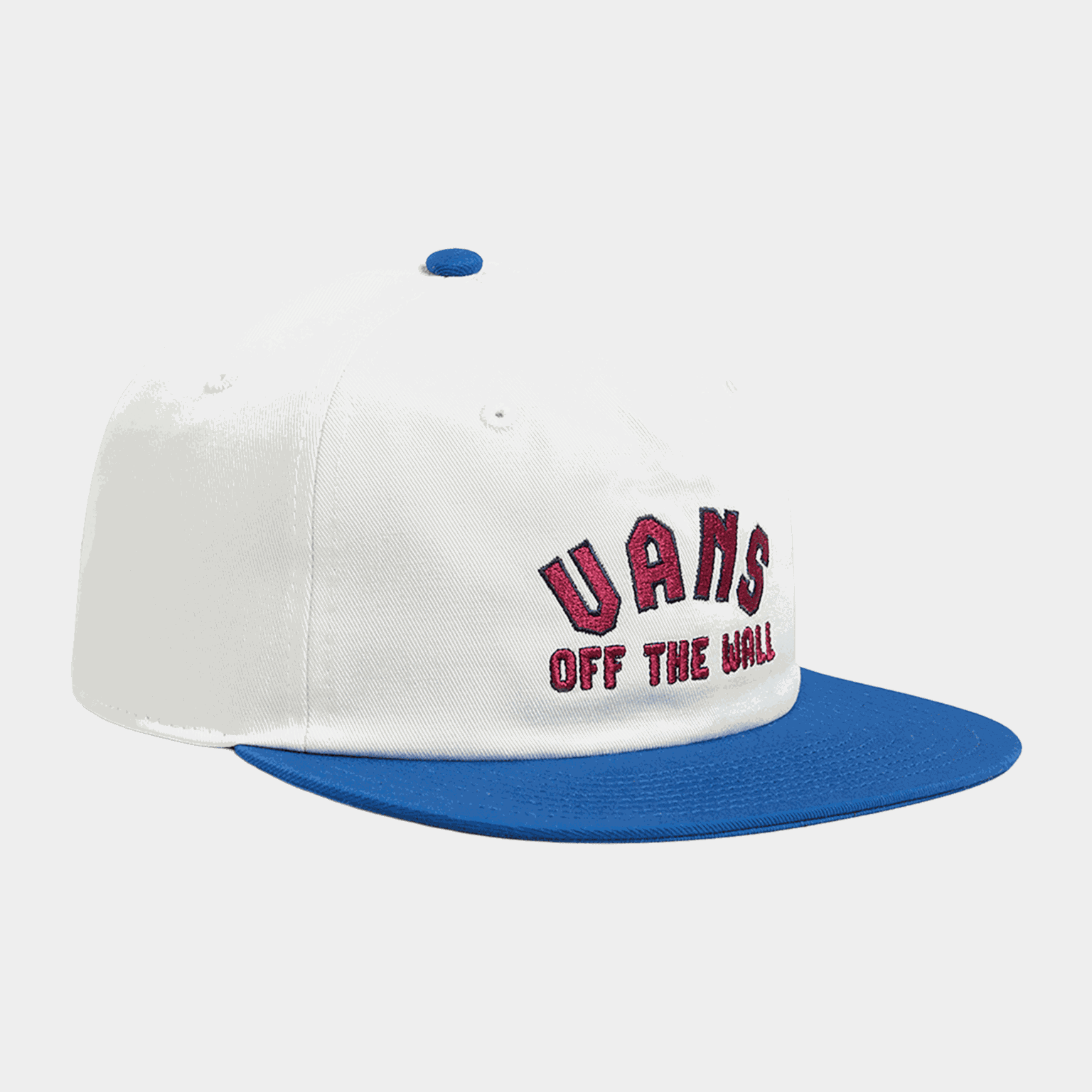 Design Co Low Unst, caps, unisex - full image 1