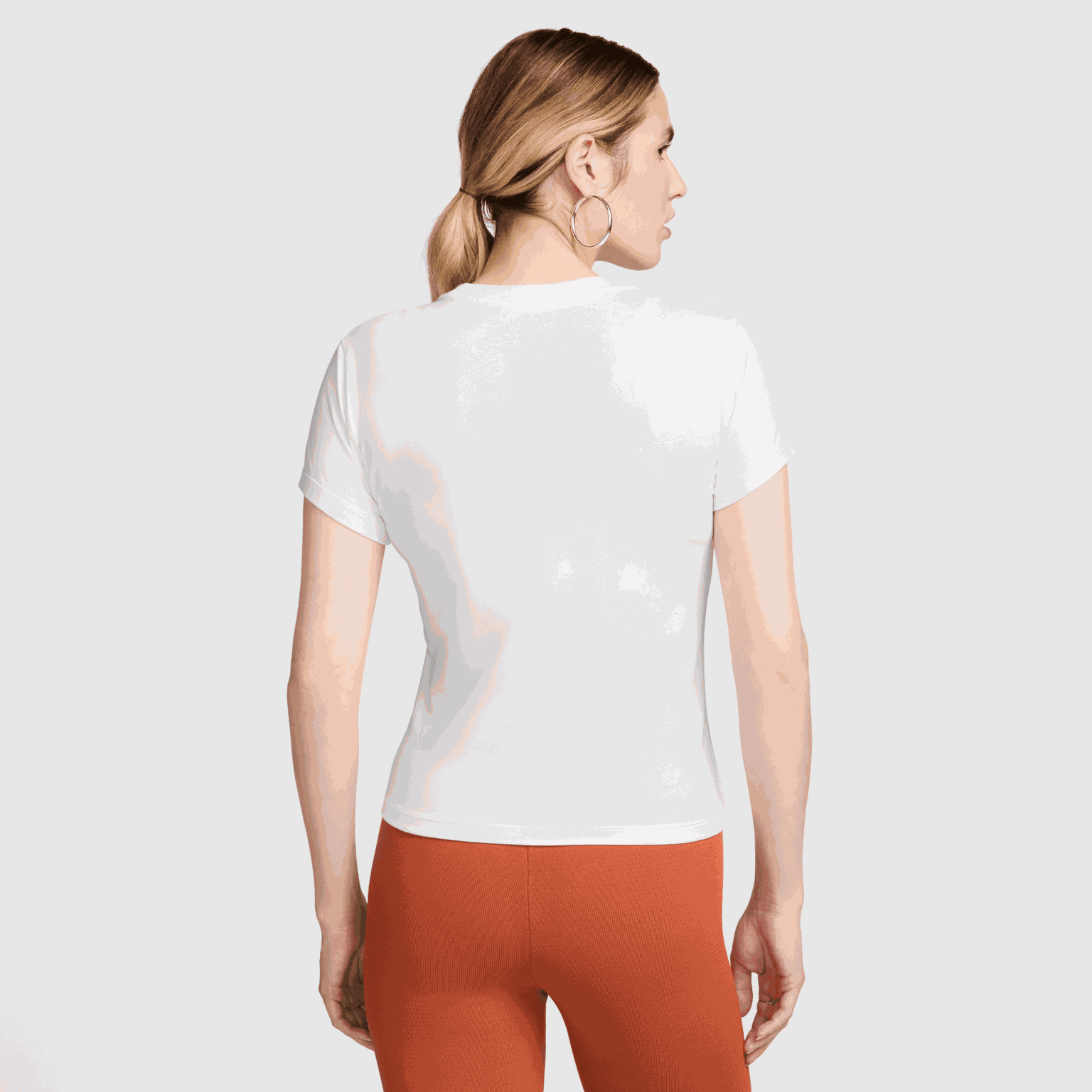 Sportswear Chill Knit, t-skjorte, dame - full image 2