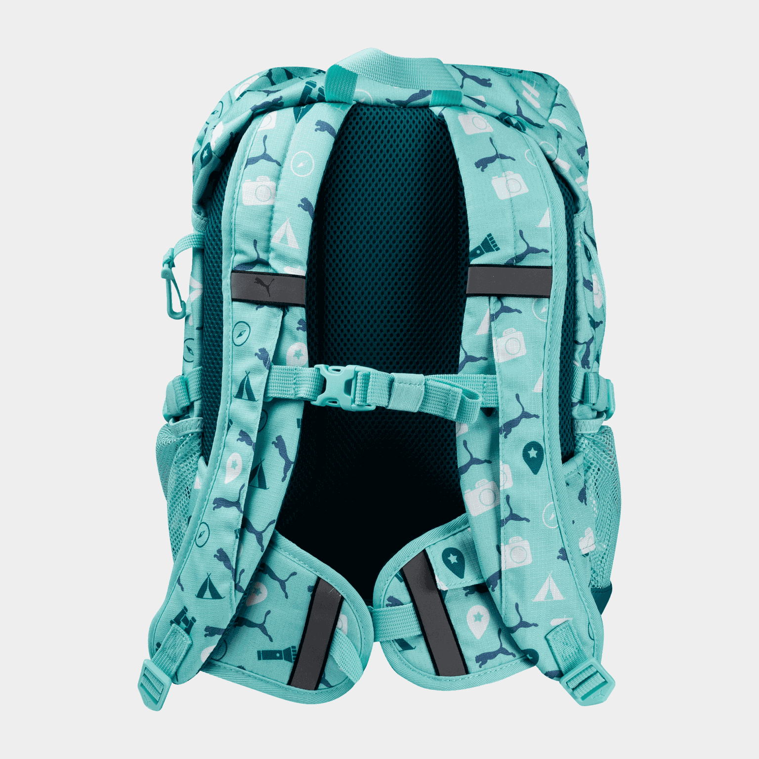 Mini Adventure Backpack, skolesekk - Fritidssekk - Mini Adventure ...