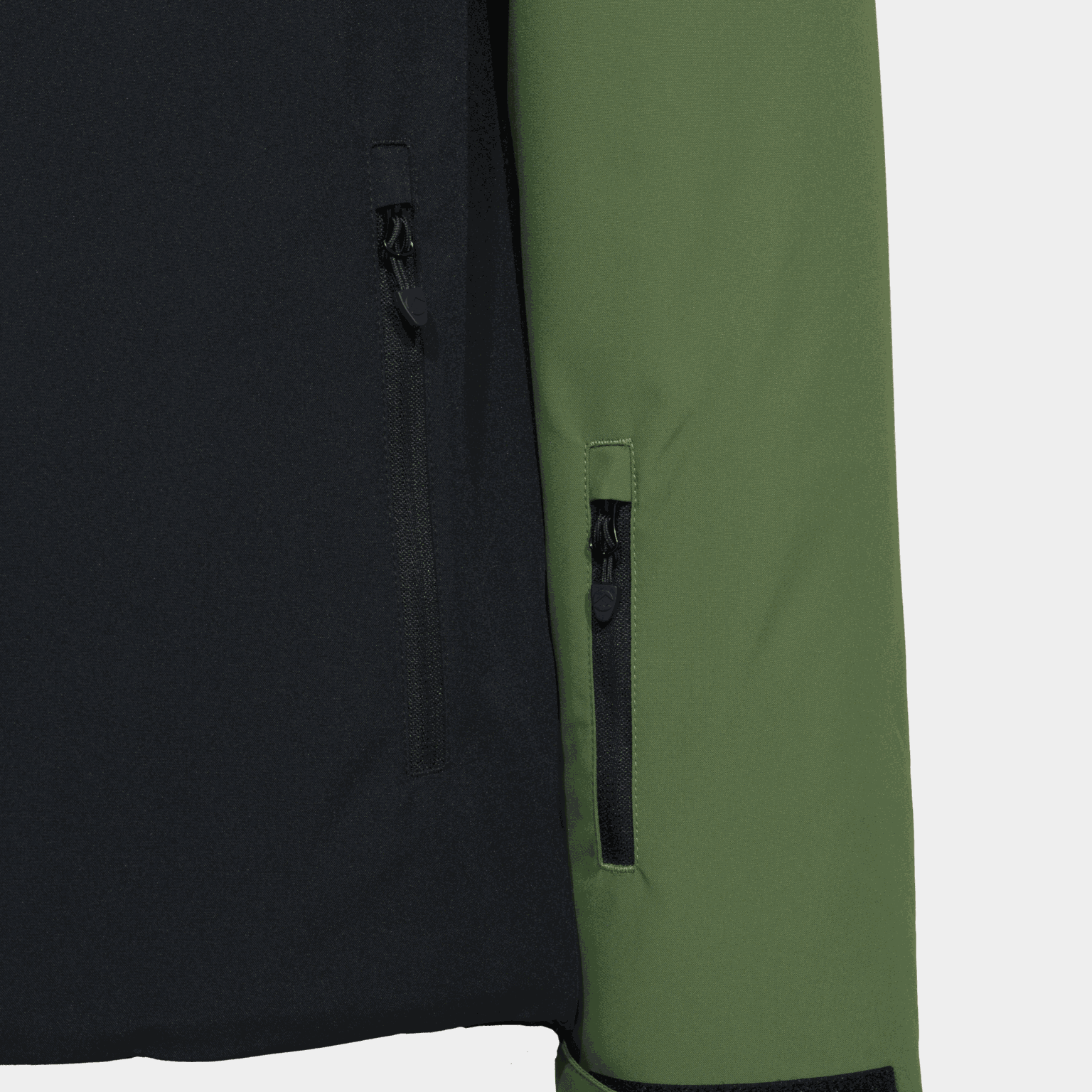 Alpine Jacket Hemsedal Insulated 25/26, ski- og snowboardjakke, herre - full image 4