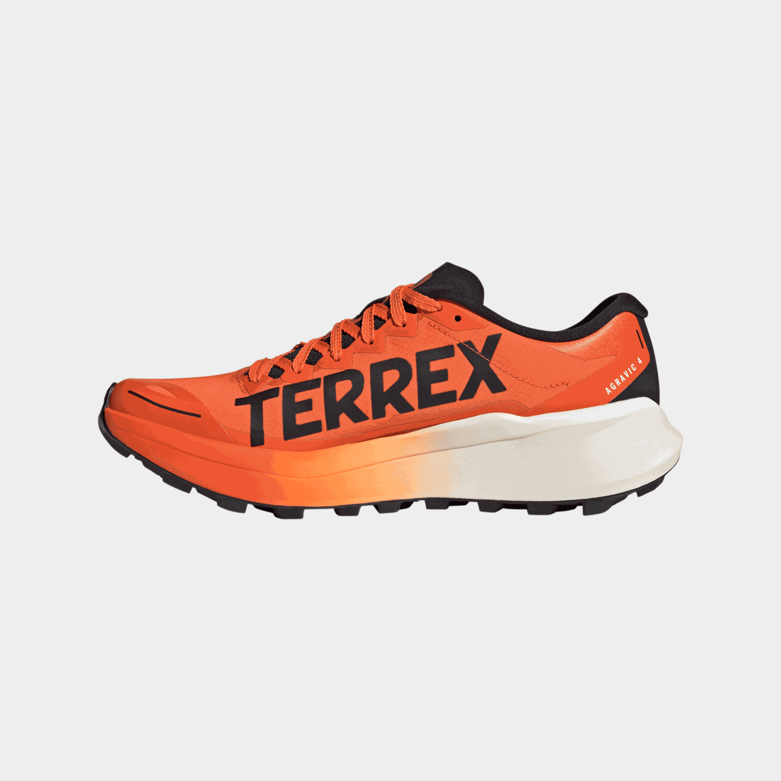 Terrex Agravic 4, terrengløpesko, herre - full image 2