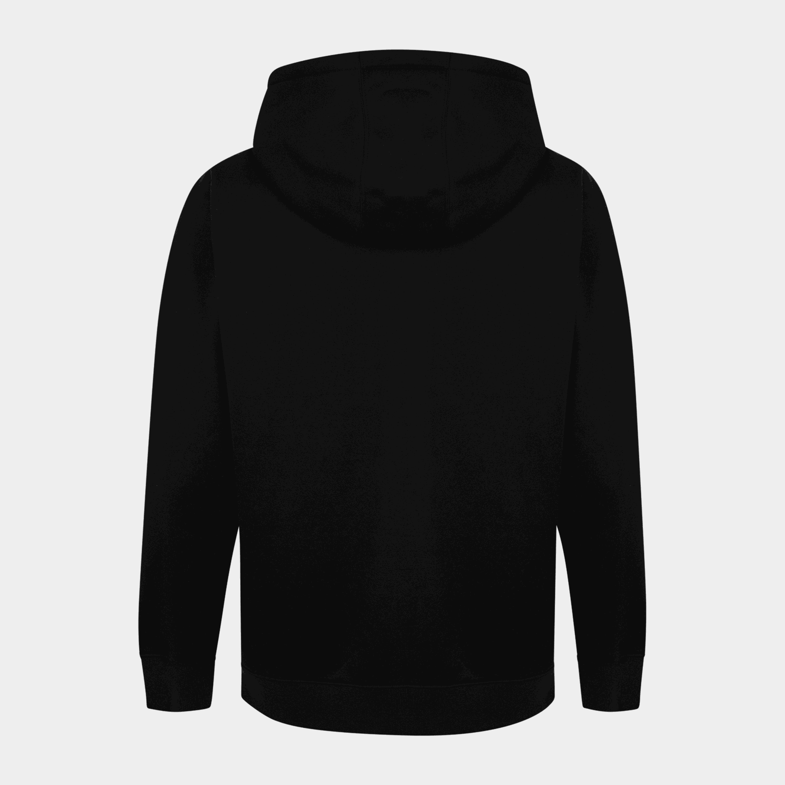 Ess Zip Hood, hettegenser, herre - full image 4