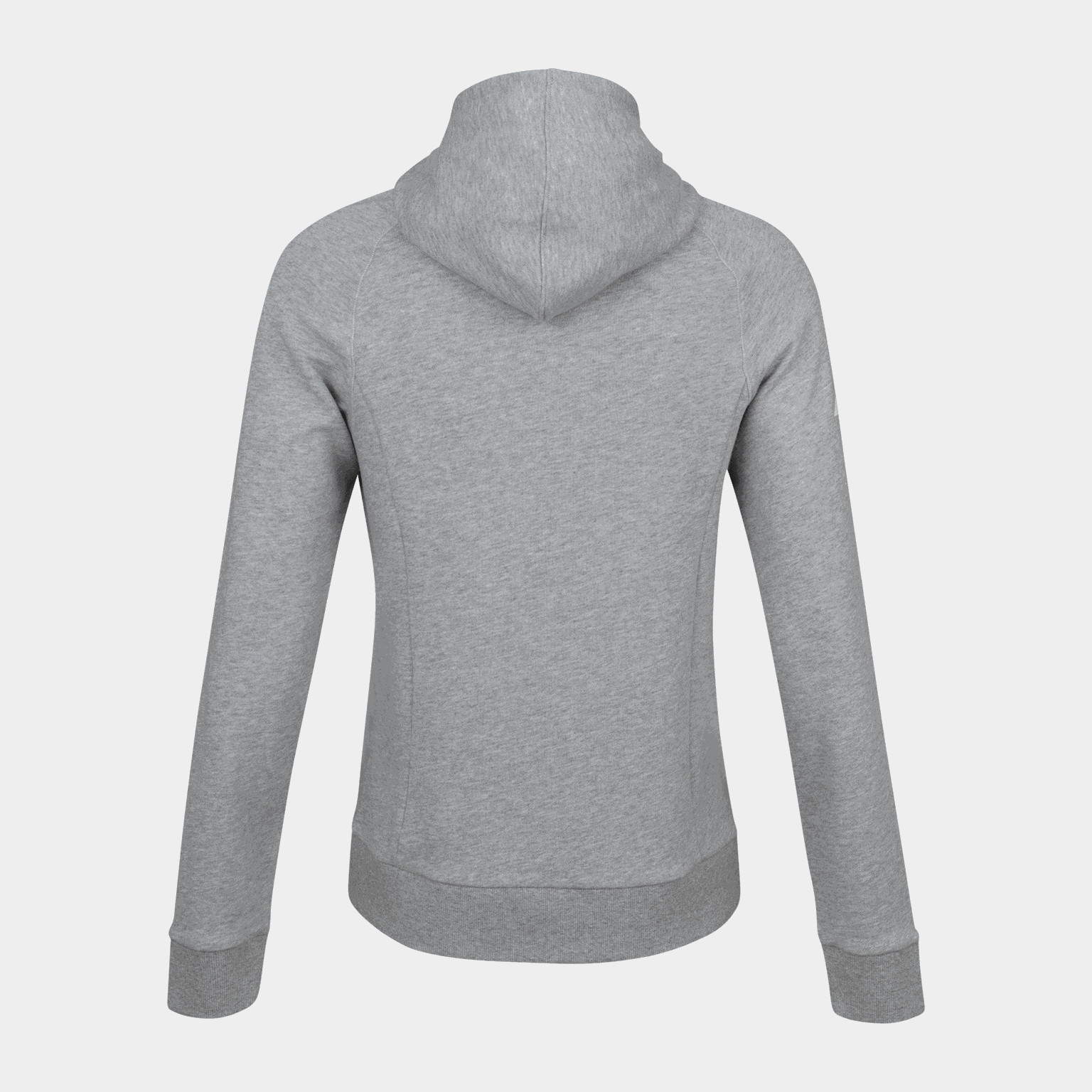 Hood Sweat, hettejakke, dame - full image 2