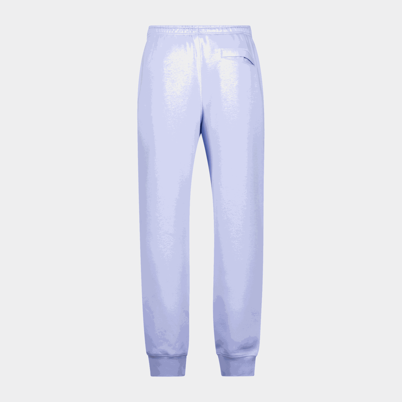 Fleece Basketball Jogger Pants, joggbukse, herre - full image 4