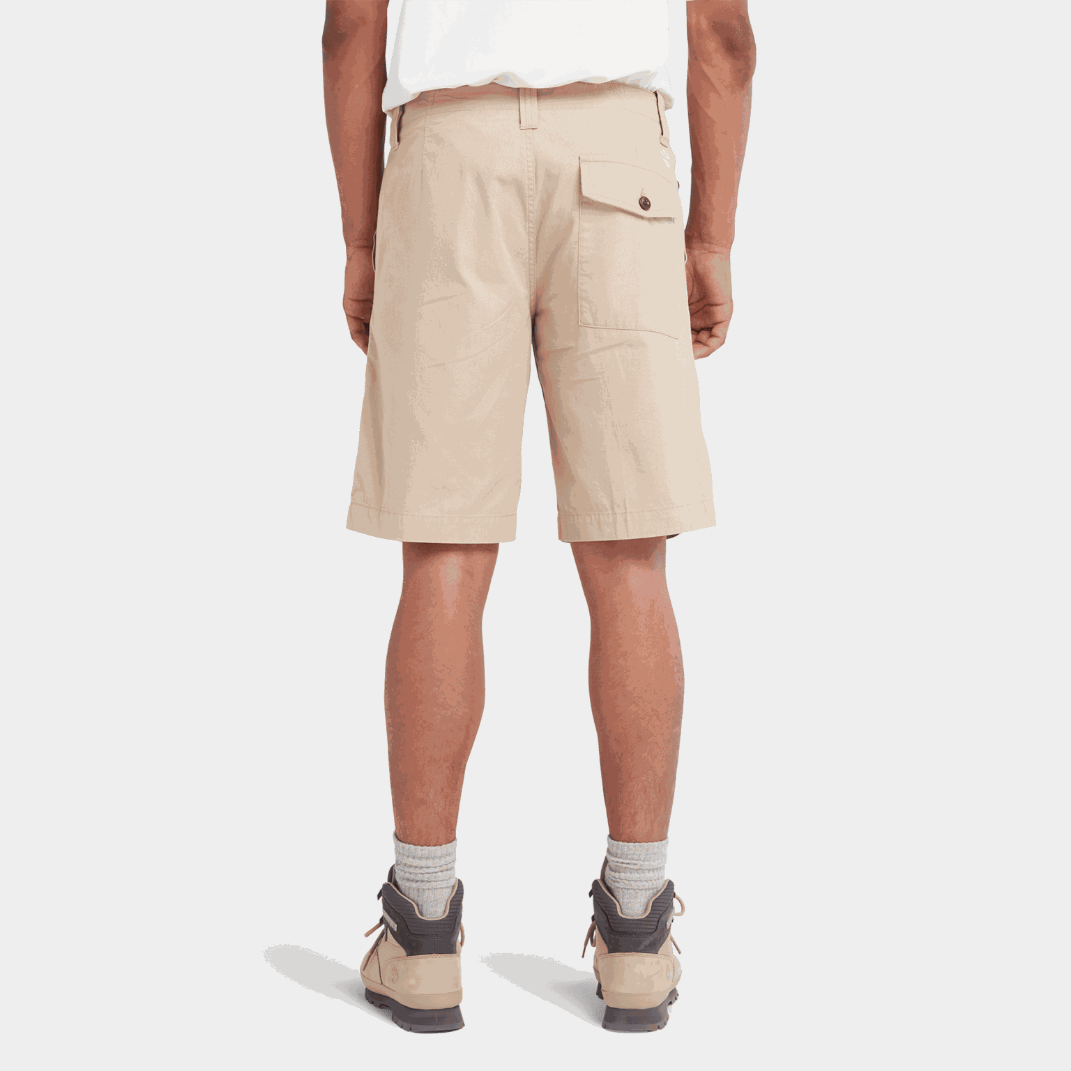 Wf Roc Fatigue Short, shorts, herre - full image 2