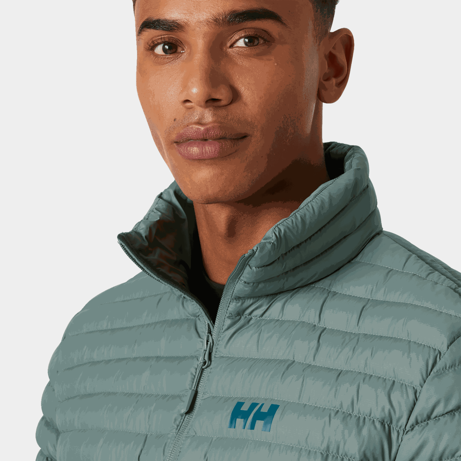 Sirdal Insulator Jacket, isolasjonsjakke - full image 3