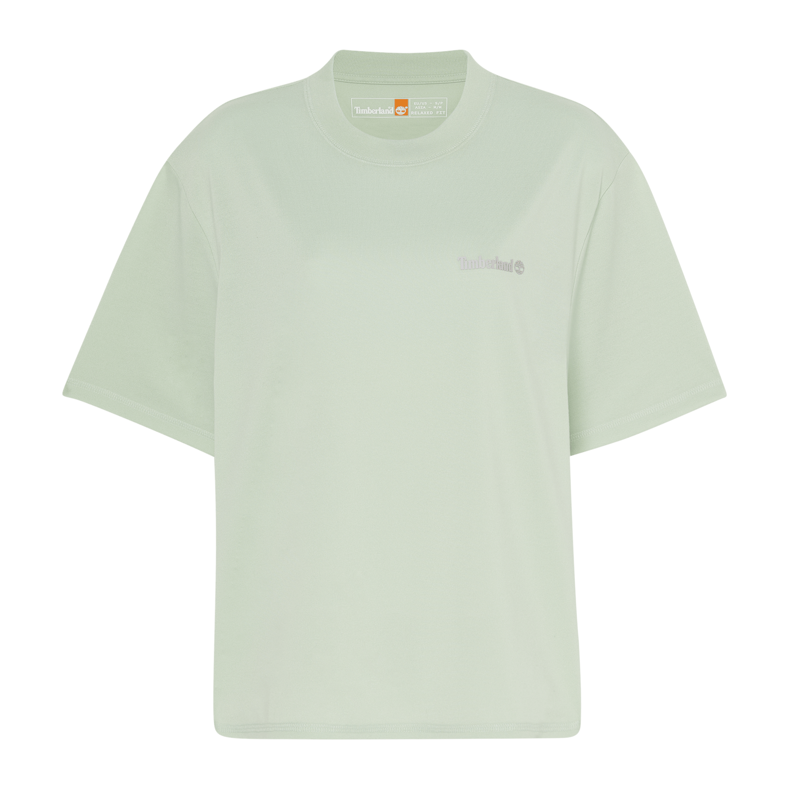 Timberland Quick Dry Anti-Uv Short, t-skjorte, dame