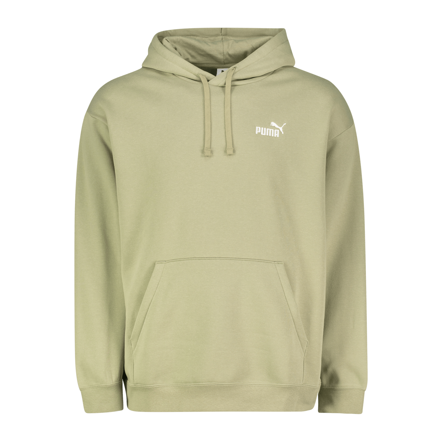 Puma Essential Relaxed Small No. 1 Logo Hoodie FL, hettegenser