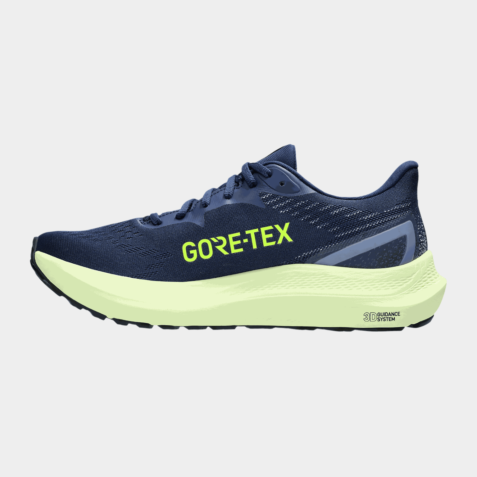 GT-2000 12 Gore-Tex, vanntett løpesko, herre - full image 2