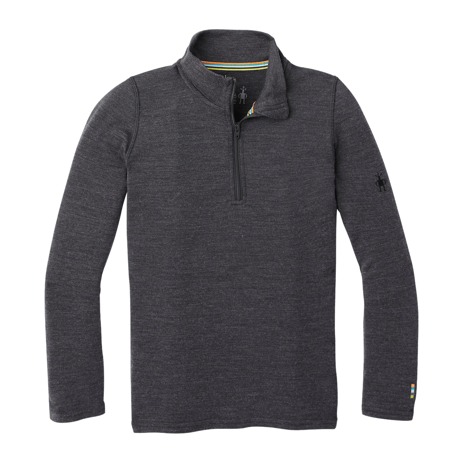 Smartwool Kids' Classic Thermal Merino Base Layer