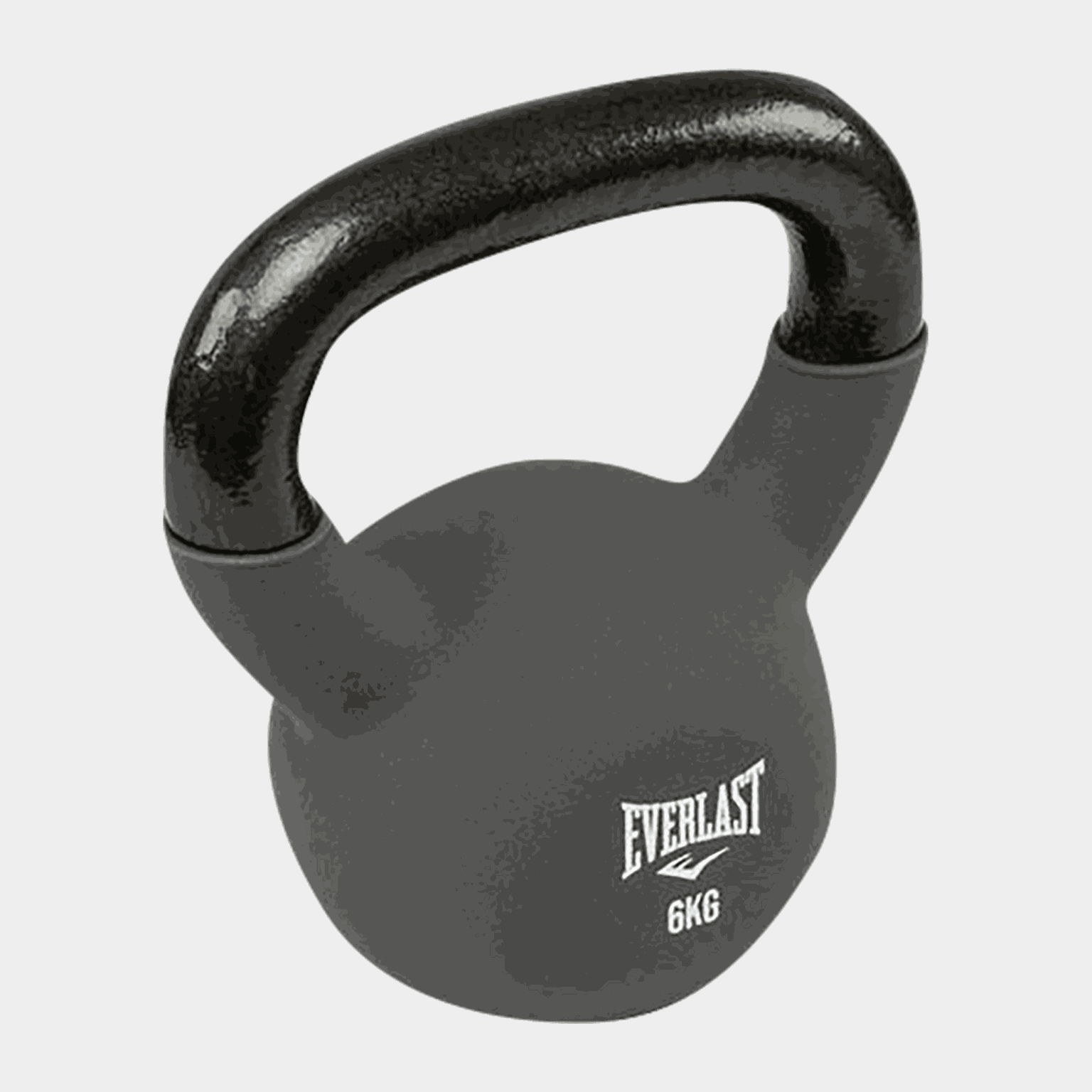 Kettle Bell 6 kg, kettlebell - full image 2