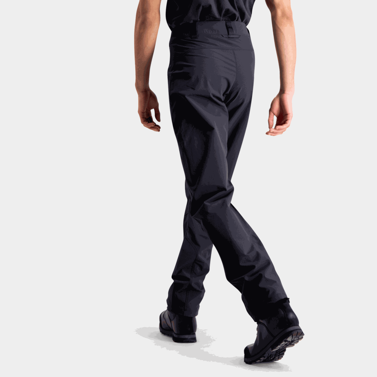 Gabbro Pant, turbukse herre - full image 3