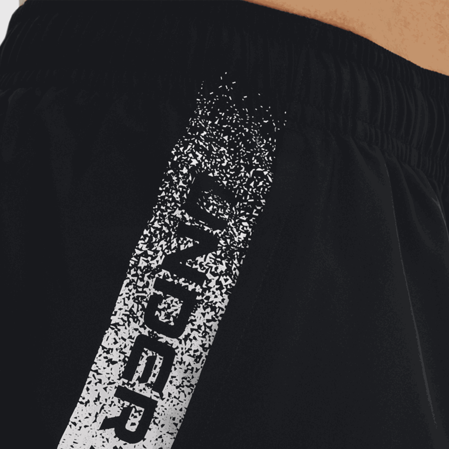 Woven Graphic Shorts, treningsshorts, herre - full image 3