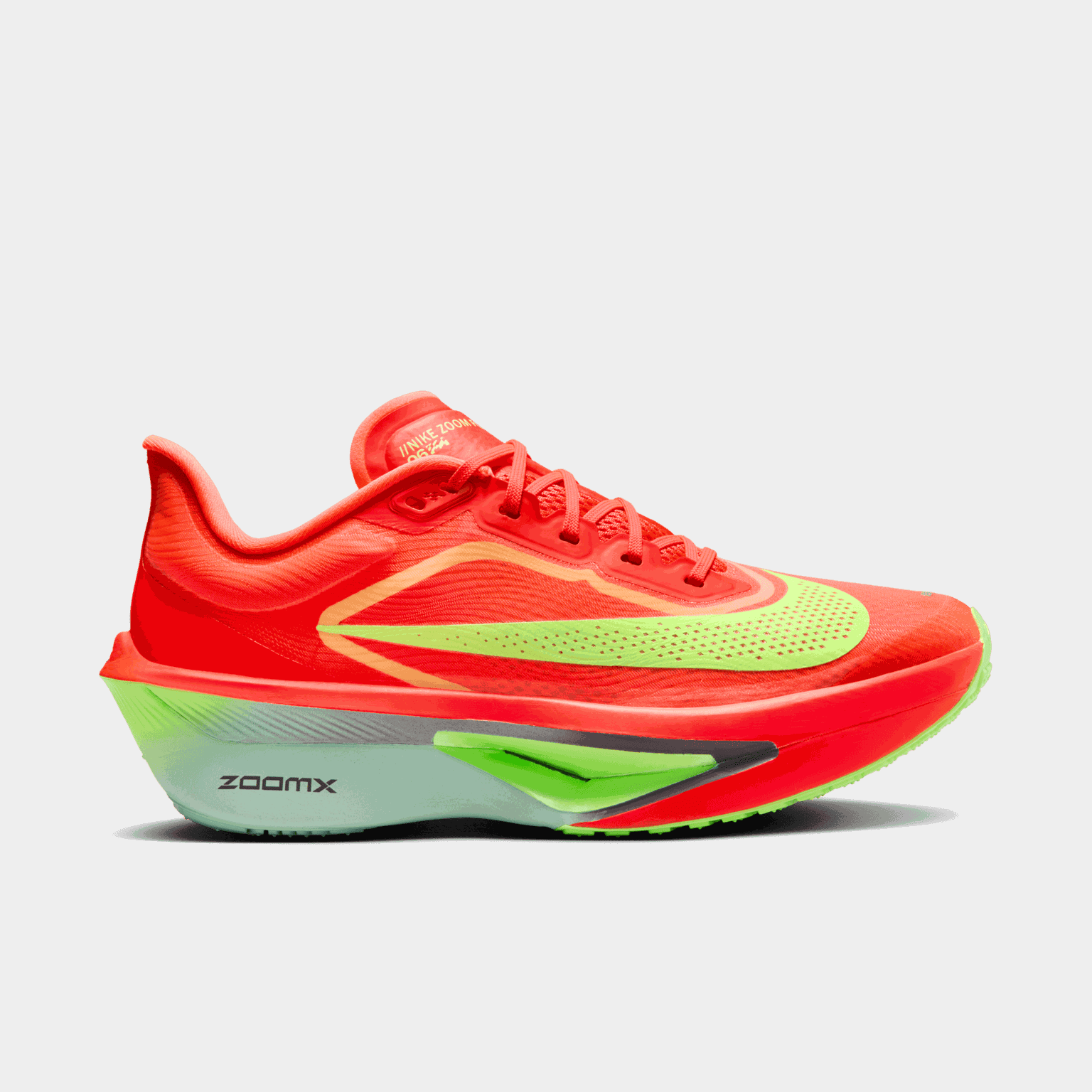 Zoom Fly 6, løpesko, dame - full image 1