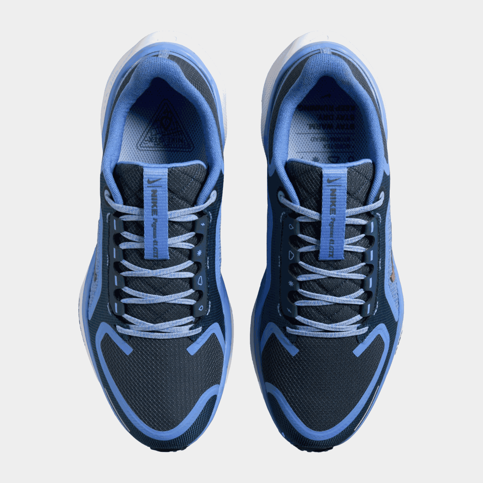 Air Zoom Pegasus 41 Gore-Tex, løpesko, dame - full image 4