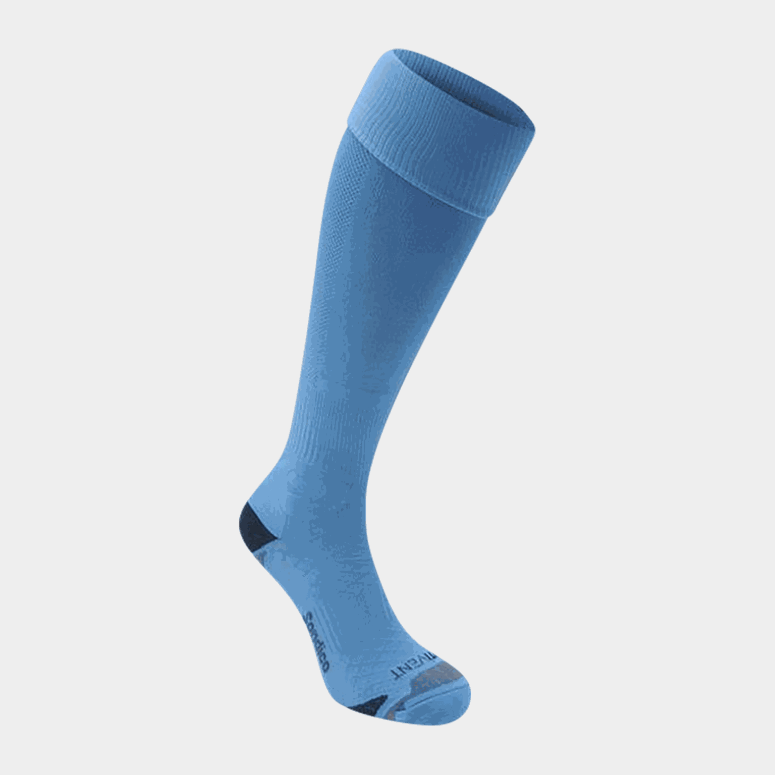 Elite Football Socks 1Pk, fotballstrømper - full image 1