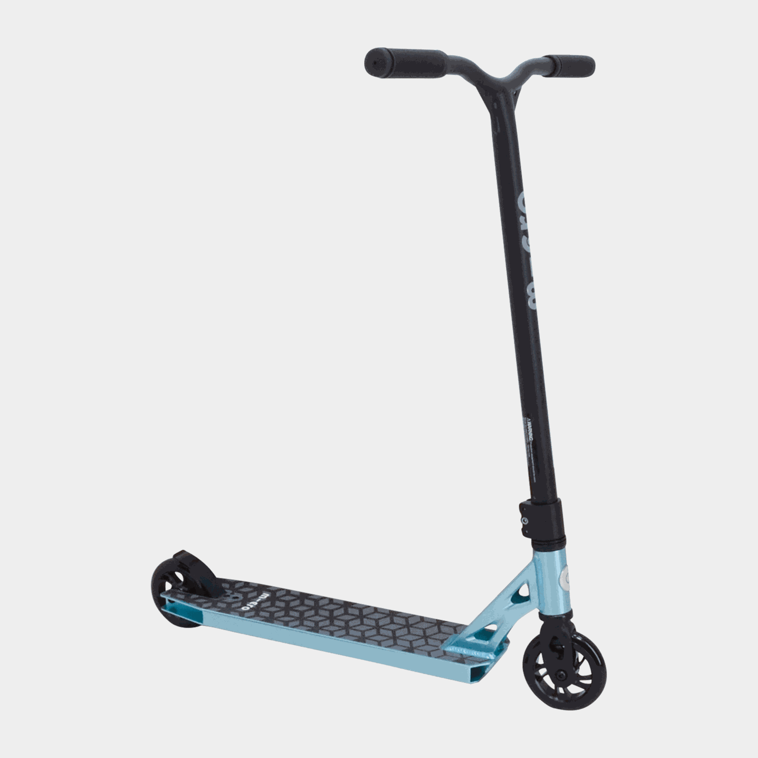 Maverick Stuntscooter, sparkesykkel, junior/ungdom - full image 1