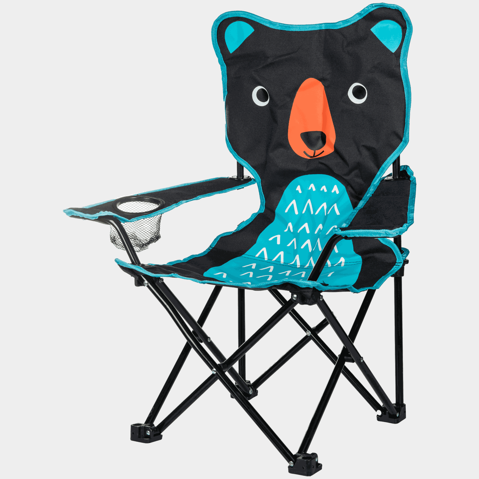 Kid Chair, campingstol, barn - full image 1