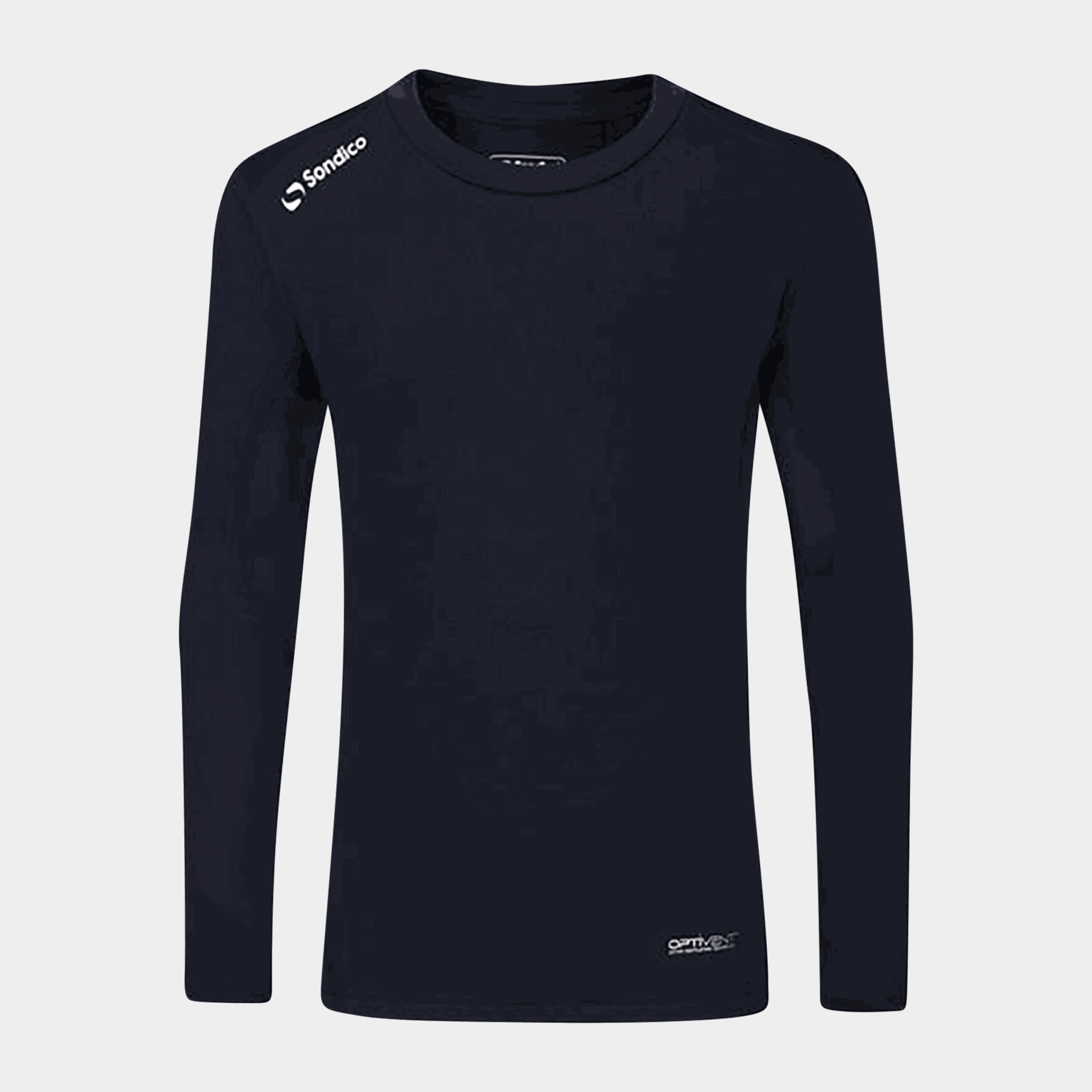Base Core Long Sleeve, kompresjonstrøye - full image 1