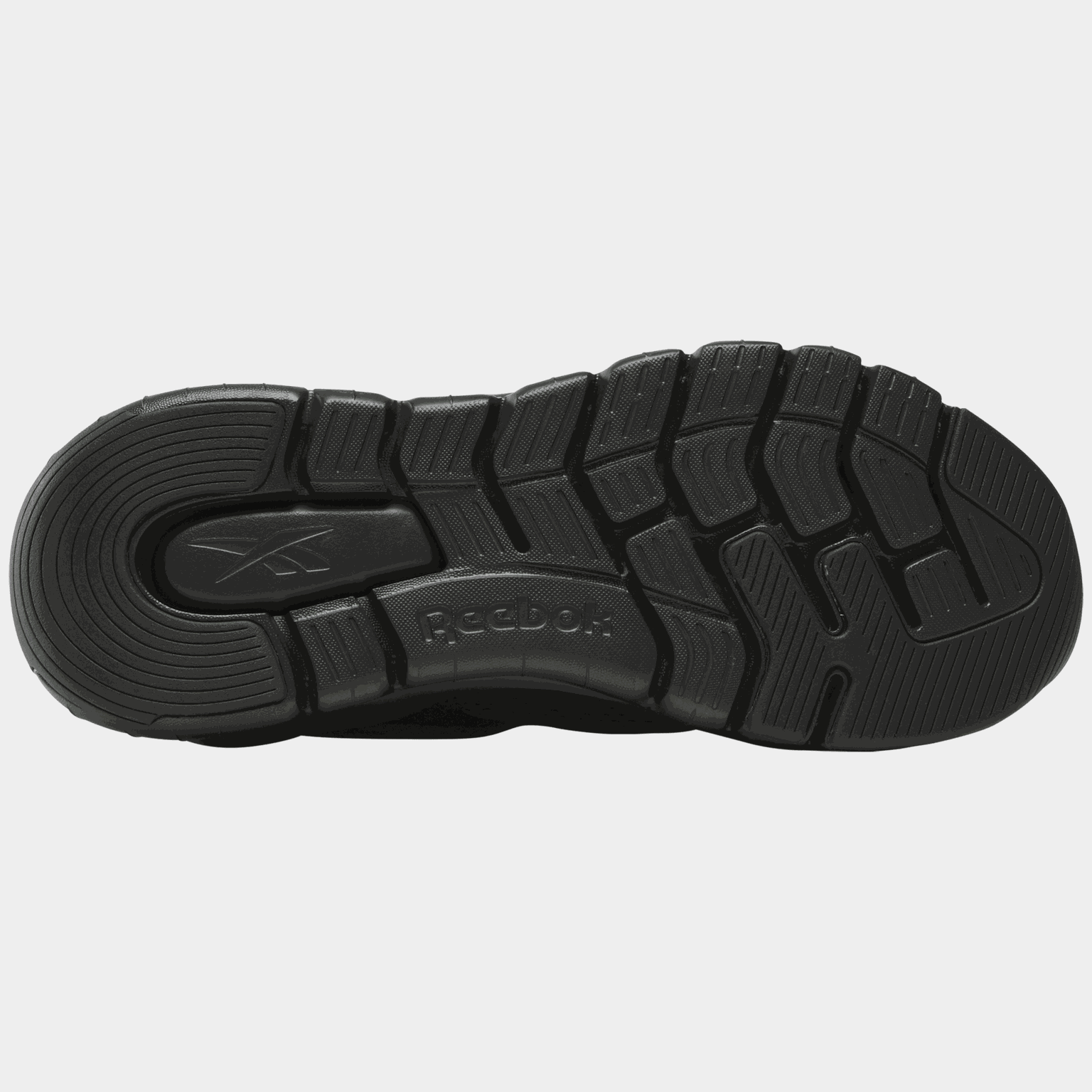 Flex Trainer, treningssko, dame - full image 4