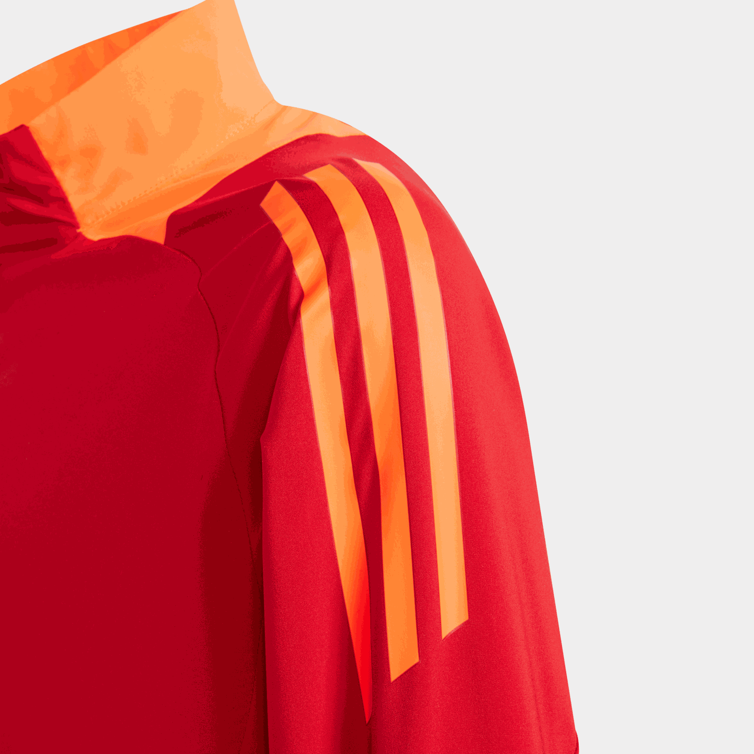Tiro 24 Competition Presentation Jacket, treningsjakke, junior - full image 4