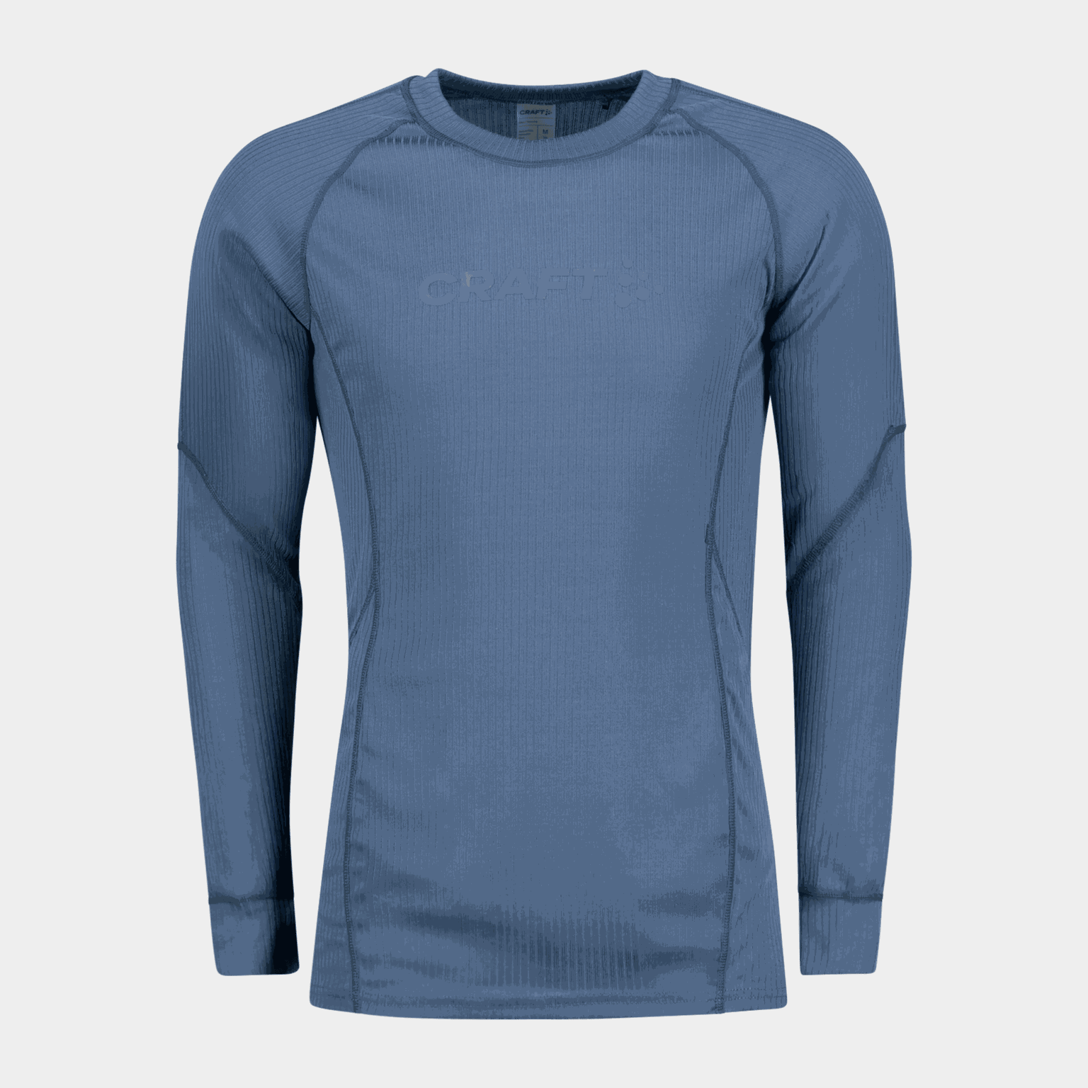 Core Active LS, undertøysoverdel, herre - full image 1