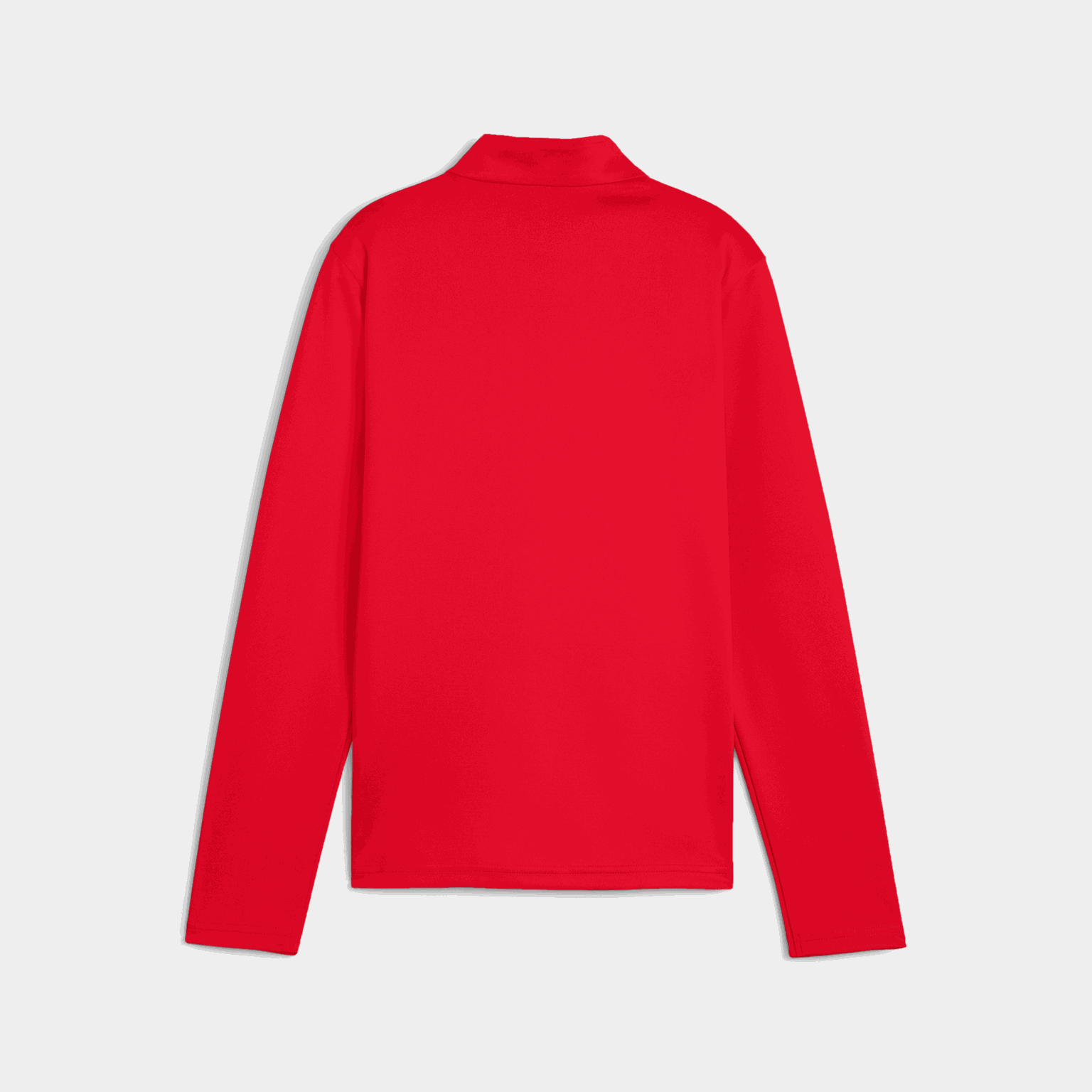teamGOAL Training 1/4 Zip Top, treningsgenser - full image 2