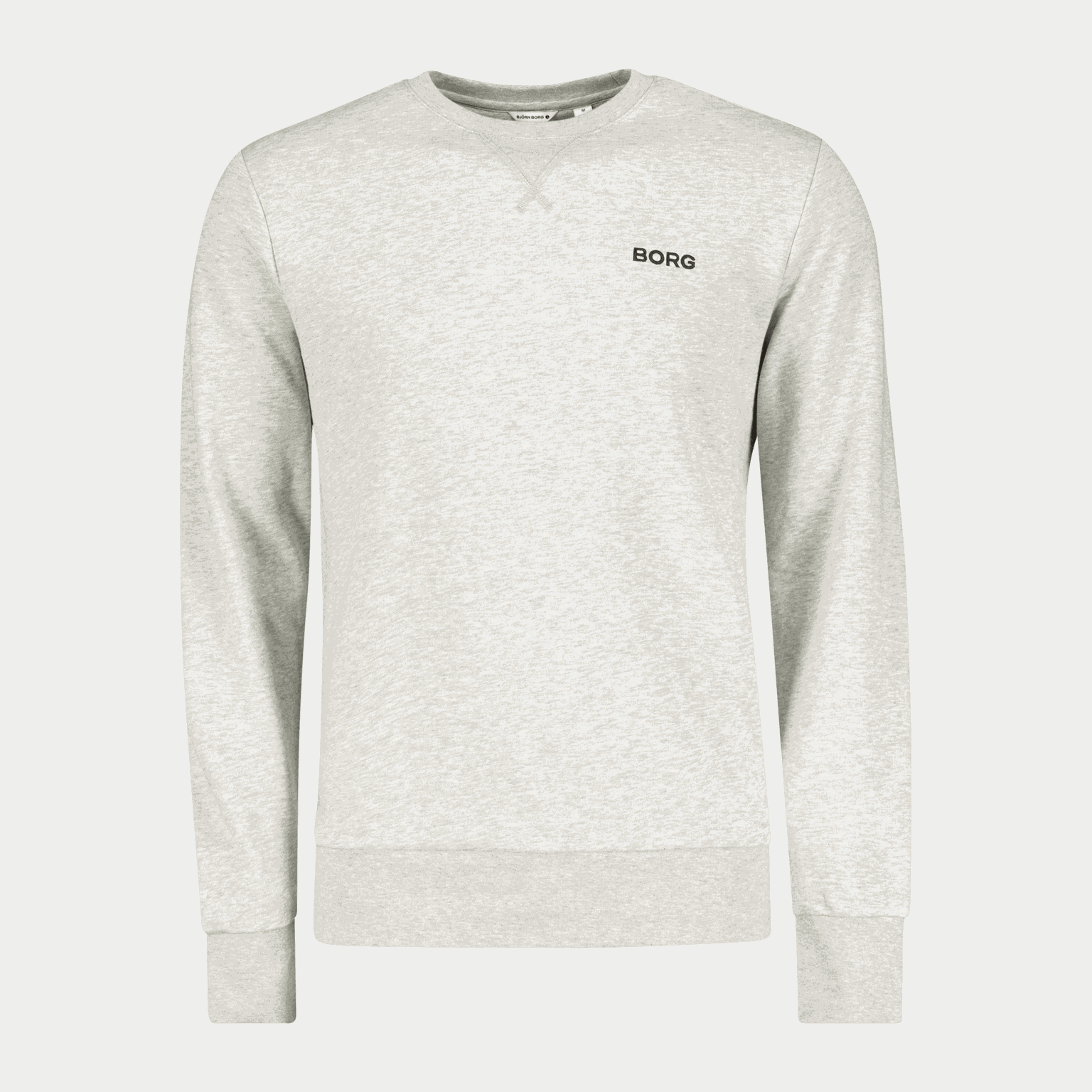 Borg Essential 4 Sweatshirt, genser, herre - full image 1