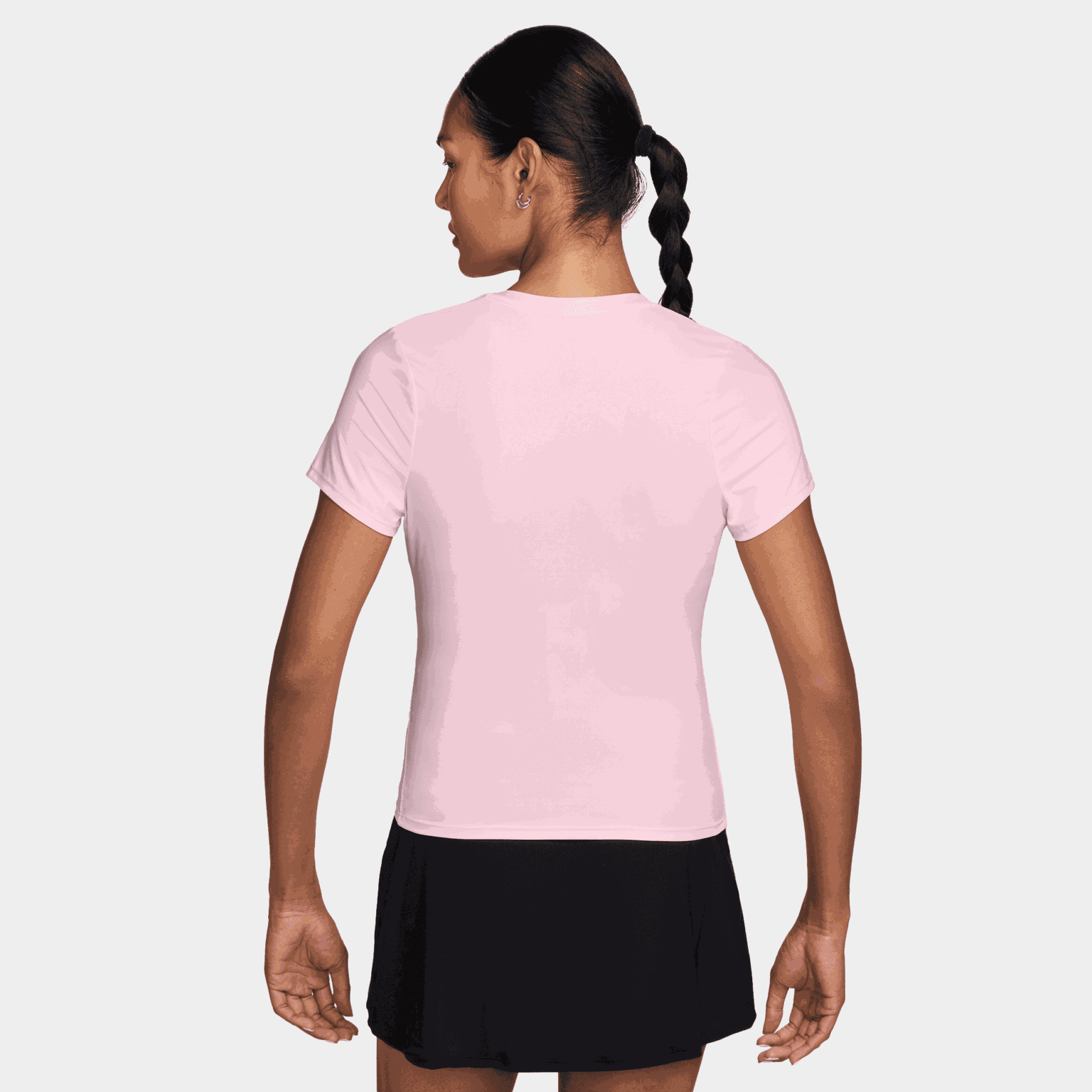 Victory Dri-FIT Short Sleeve Tennis Top, tennistrøye, dame - full image 4