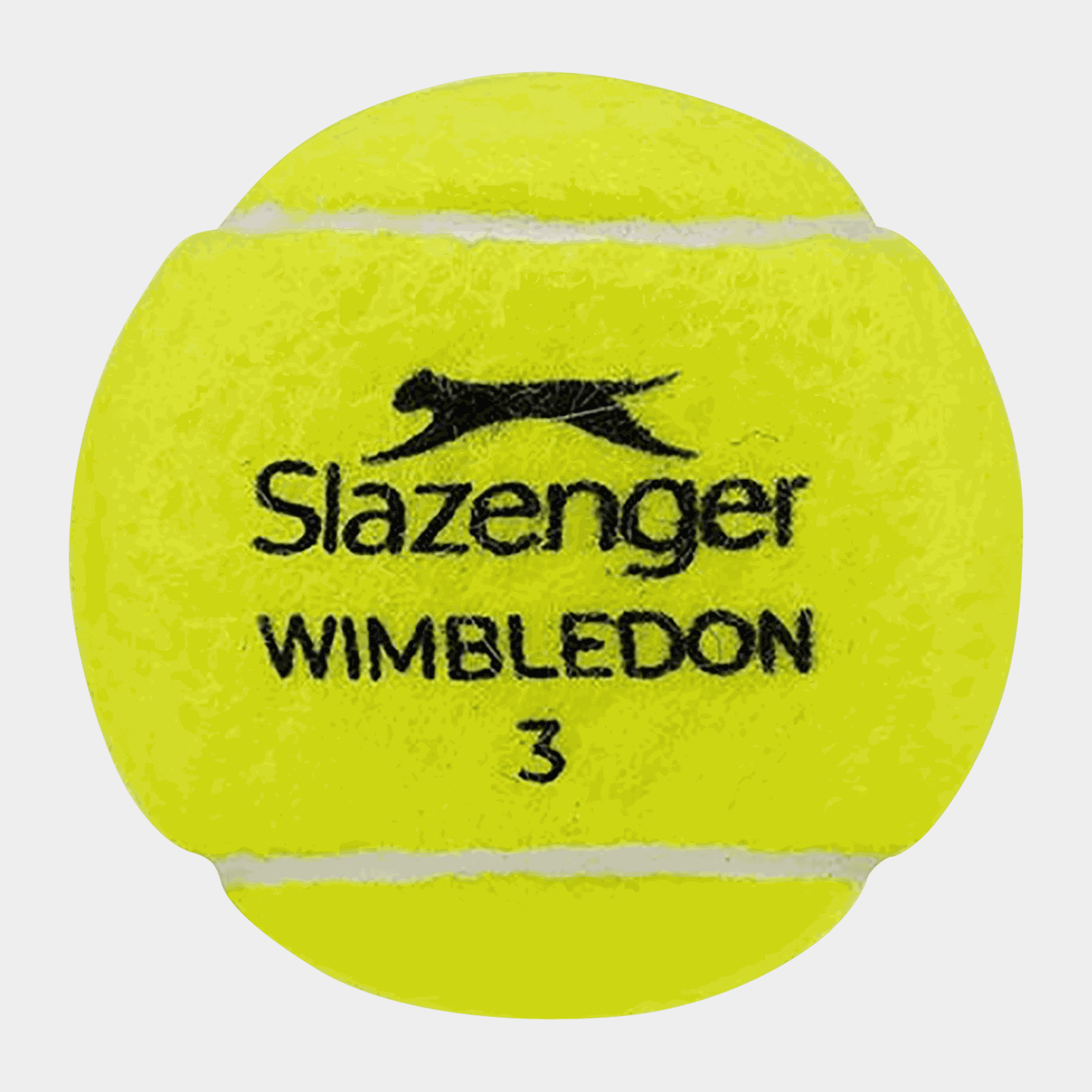 Wimbledon Tennis Ball, tennisball - full image 3