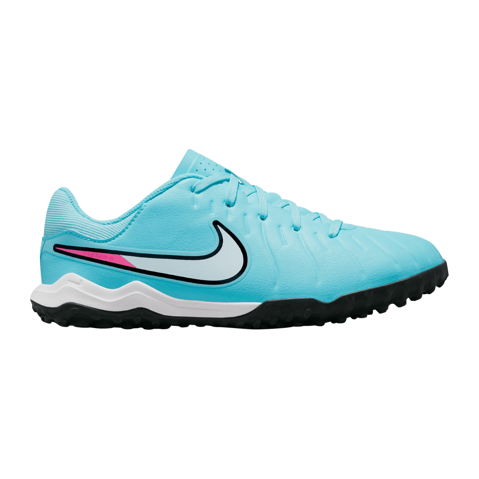 Nike Tiempo Legend Academy TF, fotballsko grus og kunstrgress