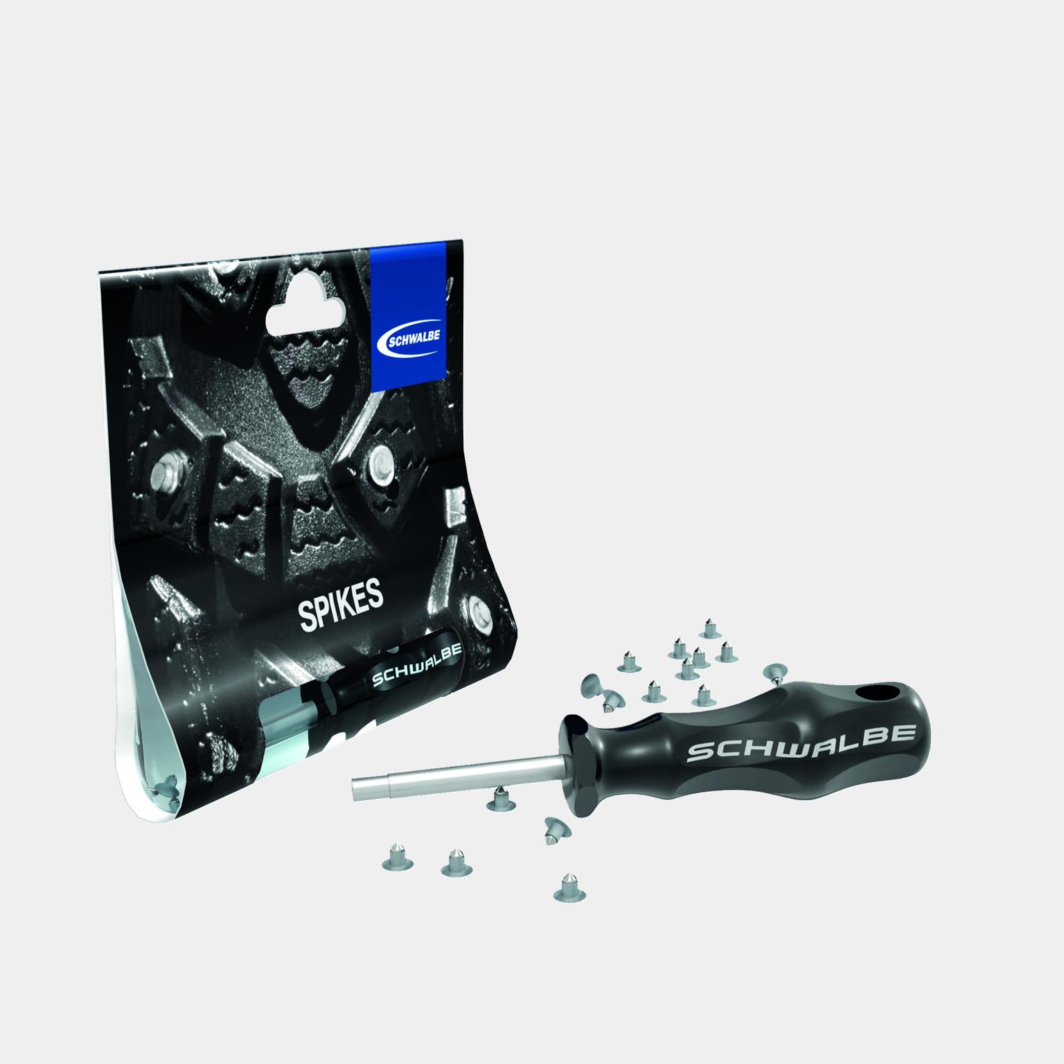 Studs 50pcs & tool pigger til piggdekk - full image 1