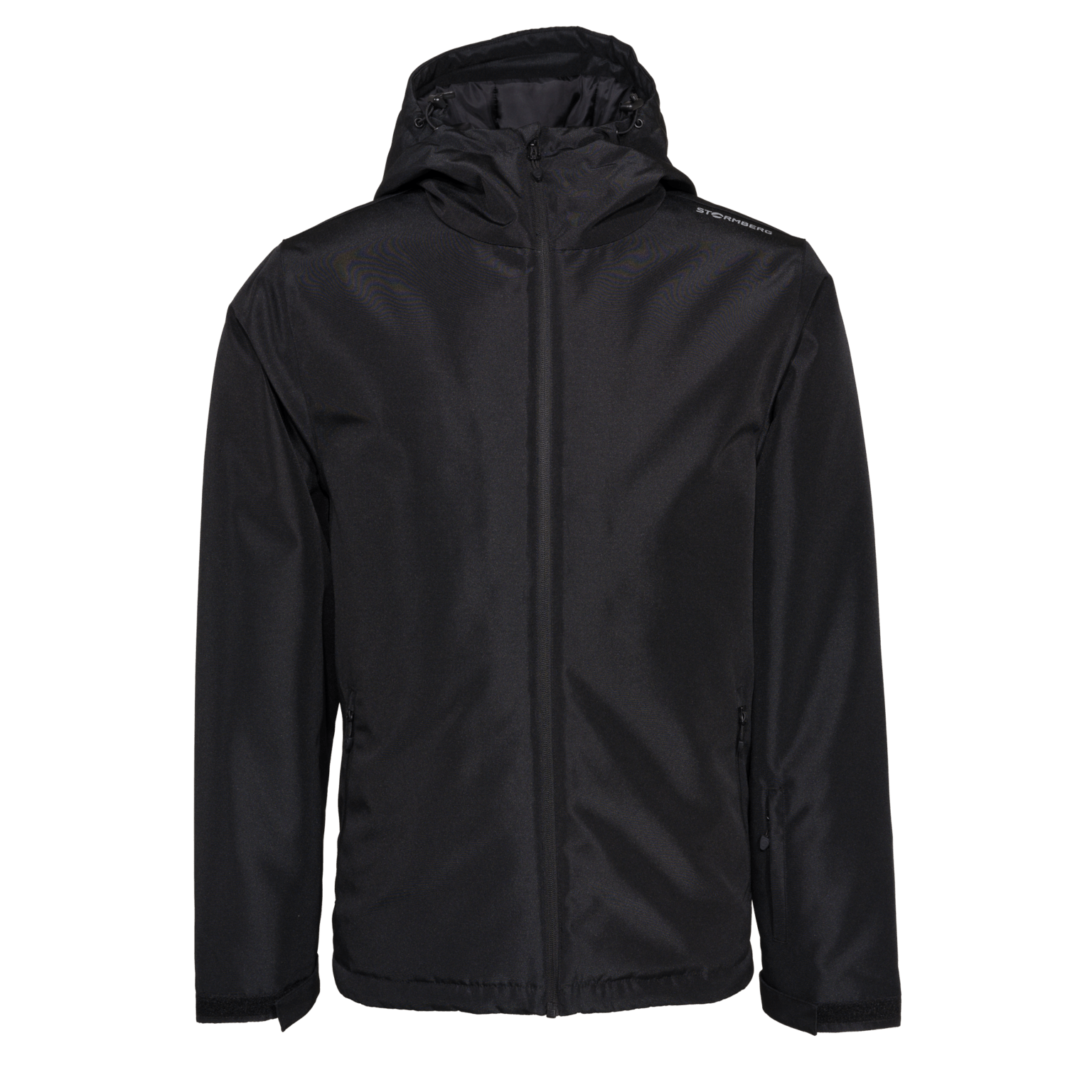 Stormberg Alpine Jacket Vemdalen Insulated 25/26, ski- og snowboardjakke, herre