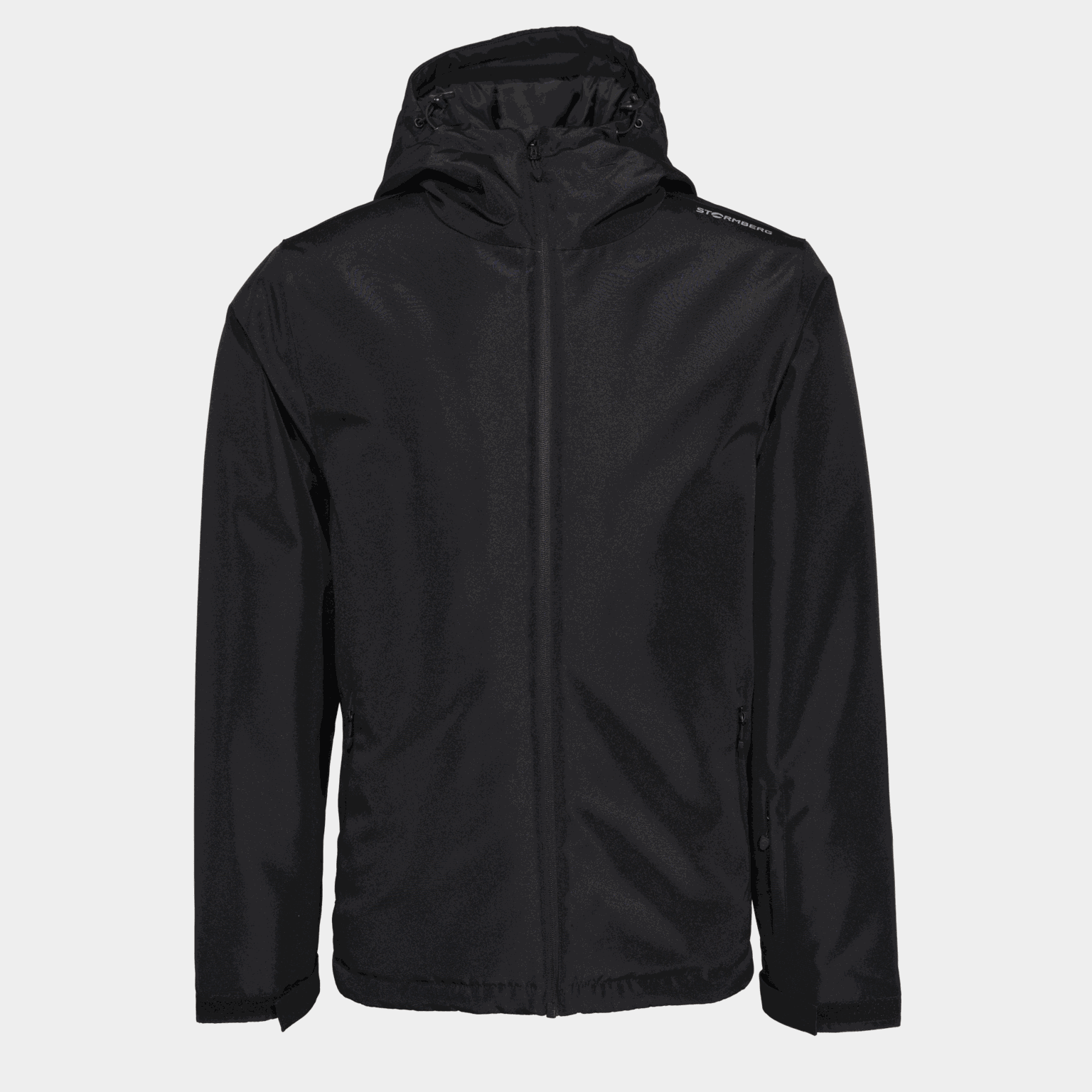 Alpine Jacket Vemdalen Insulated 25/26, ski- og snowboardjakke, herre - full image 1