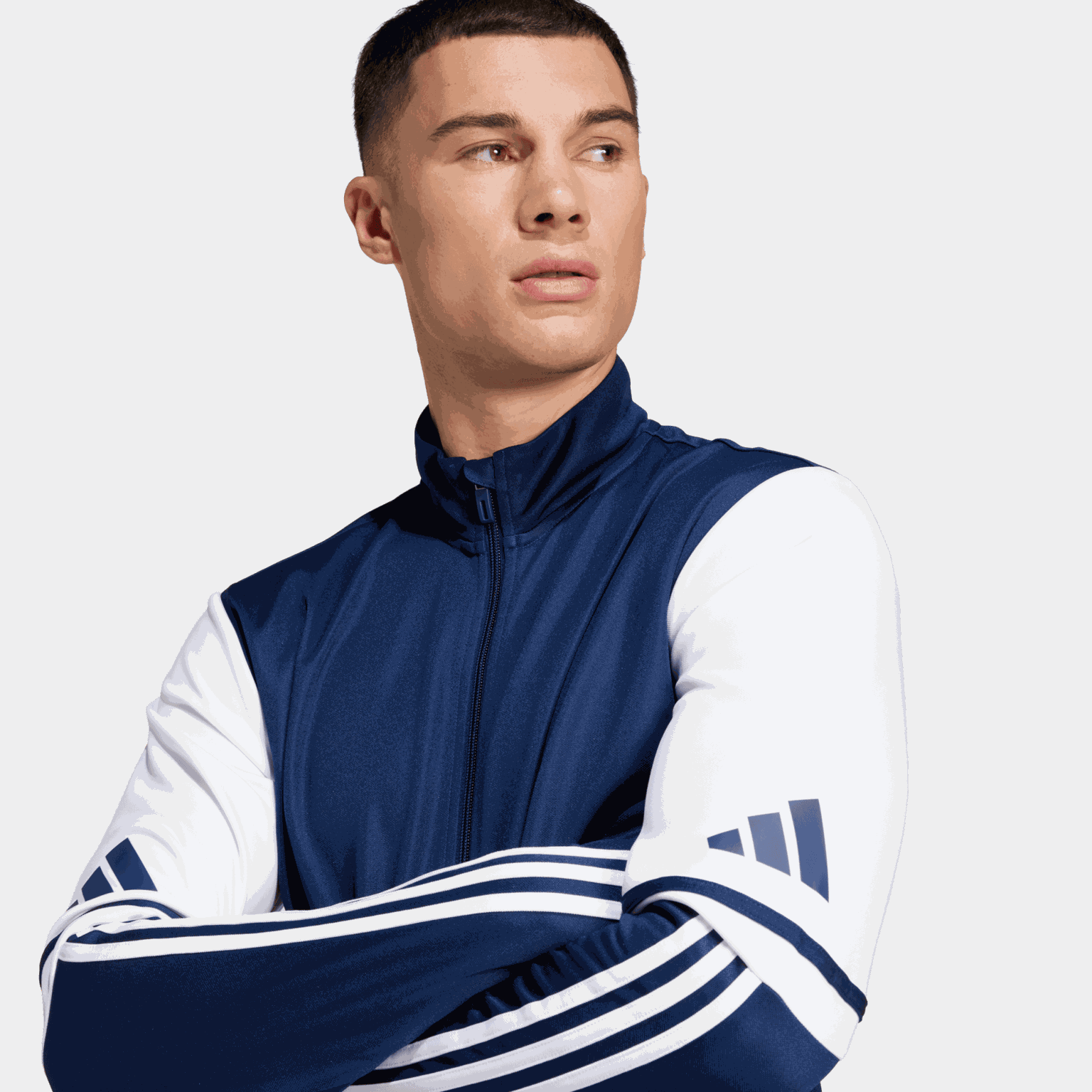 Squadra 25 Training Jacket, jakke, herre - full image 4