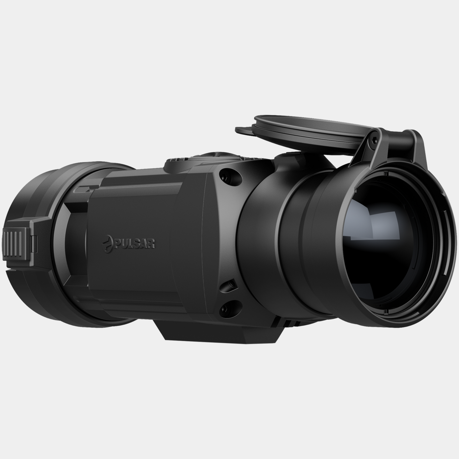 Thermal Imaging Scope / Front Attachment Core FXQ50 BW - full image 1