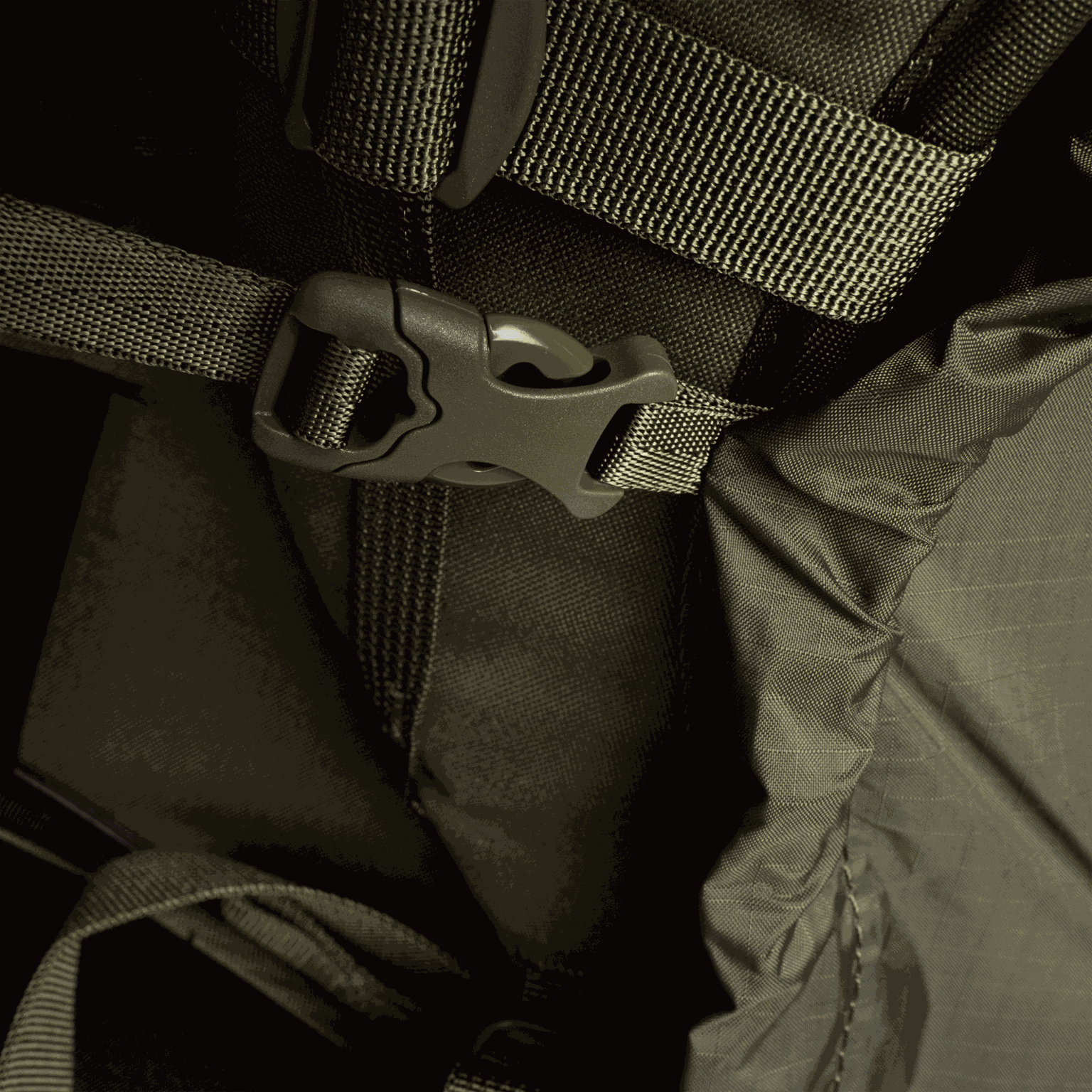 Econyl70 80l Rain Cover, regntrekk - full image 3