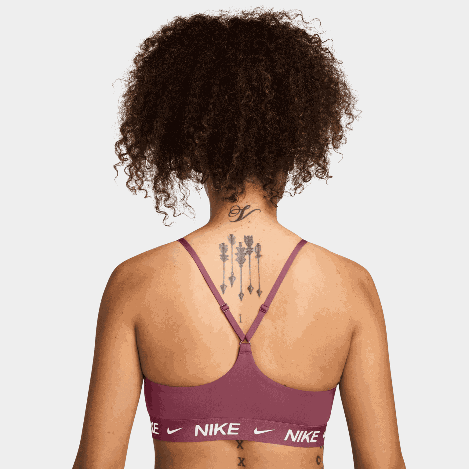 Indy Light Support, sports-BH, dame - full image 2