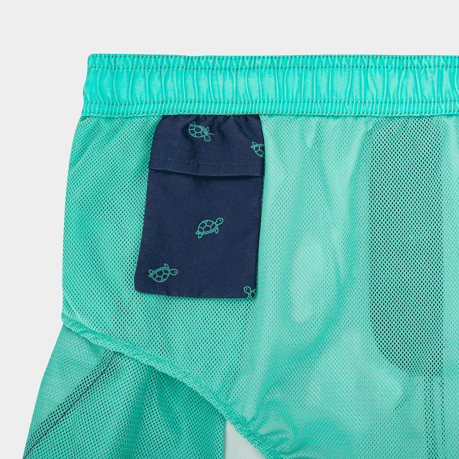 HT Swim Shorts, badeshorts, herre - full image 4