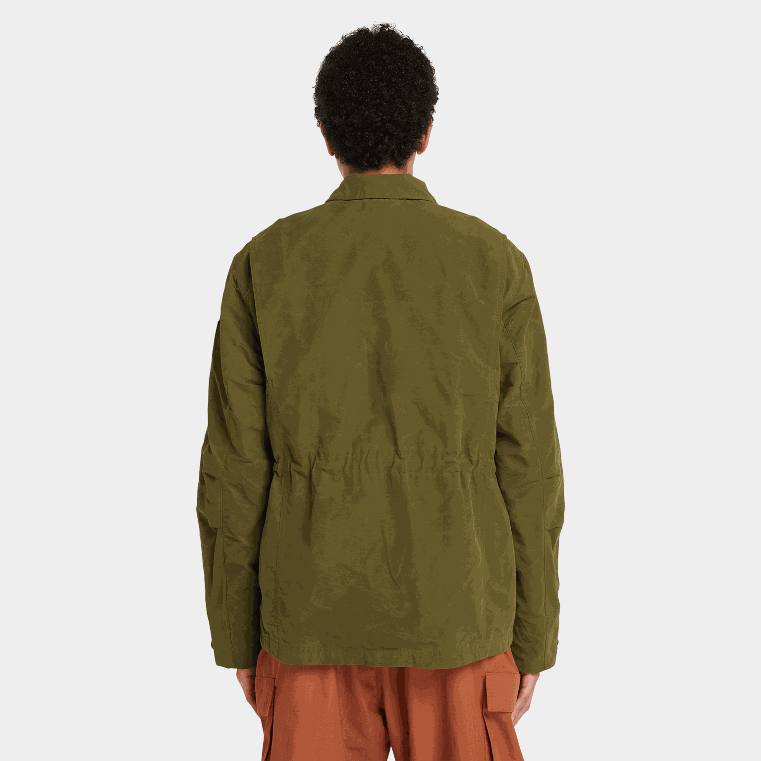 Abington Field Jacket, jakke, herre - full image 3