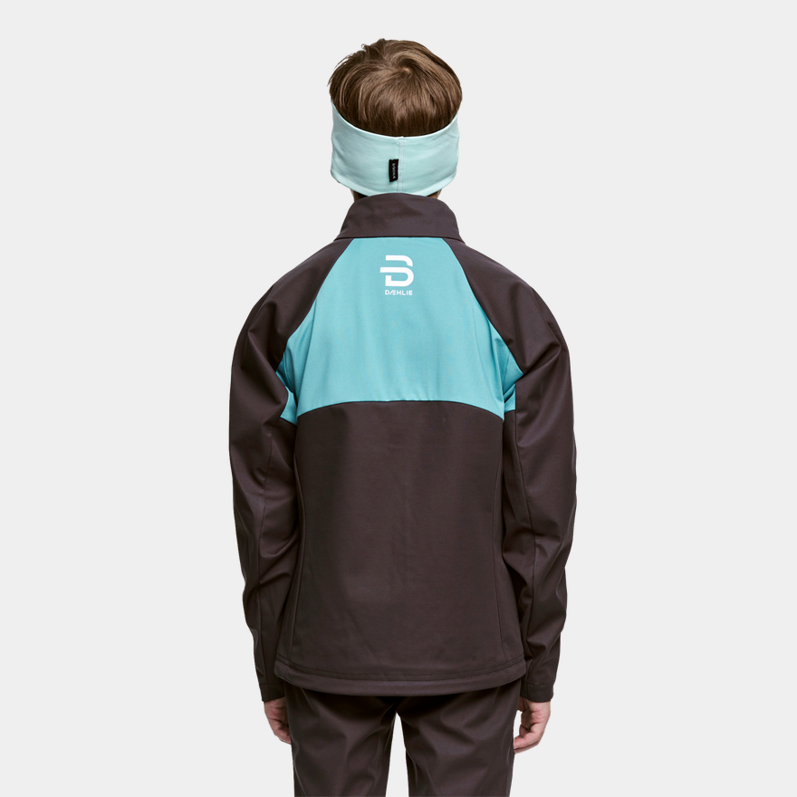 BD Jacket Challenge, langrennsjakke - full image 2