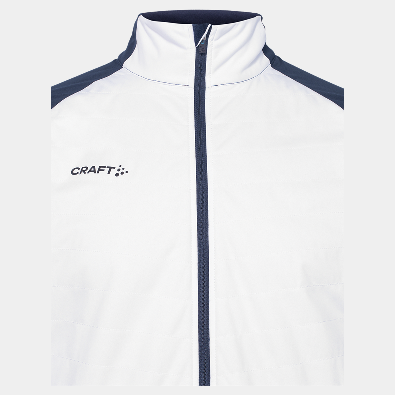 Norway ADV Nordic Ski Club Jacket 25/26, langrennsjakke herre - full image 3