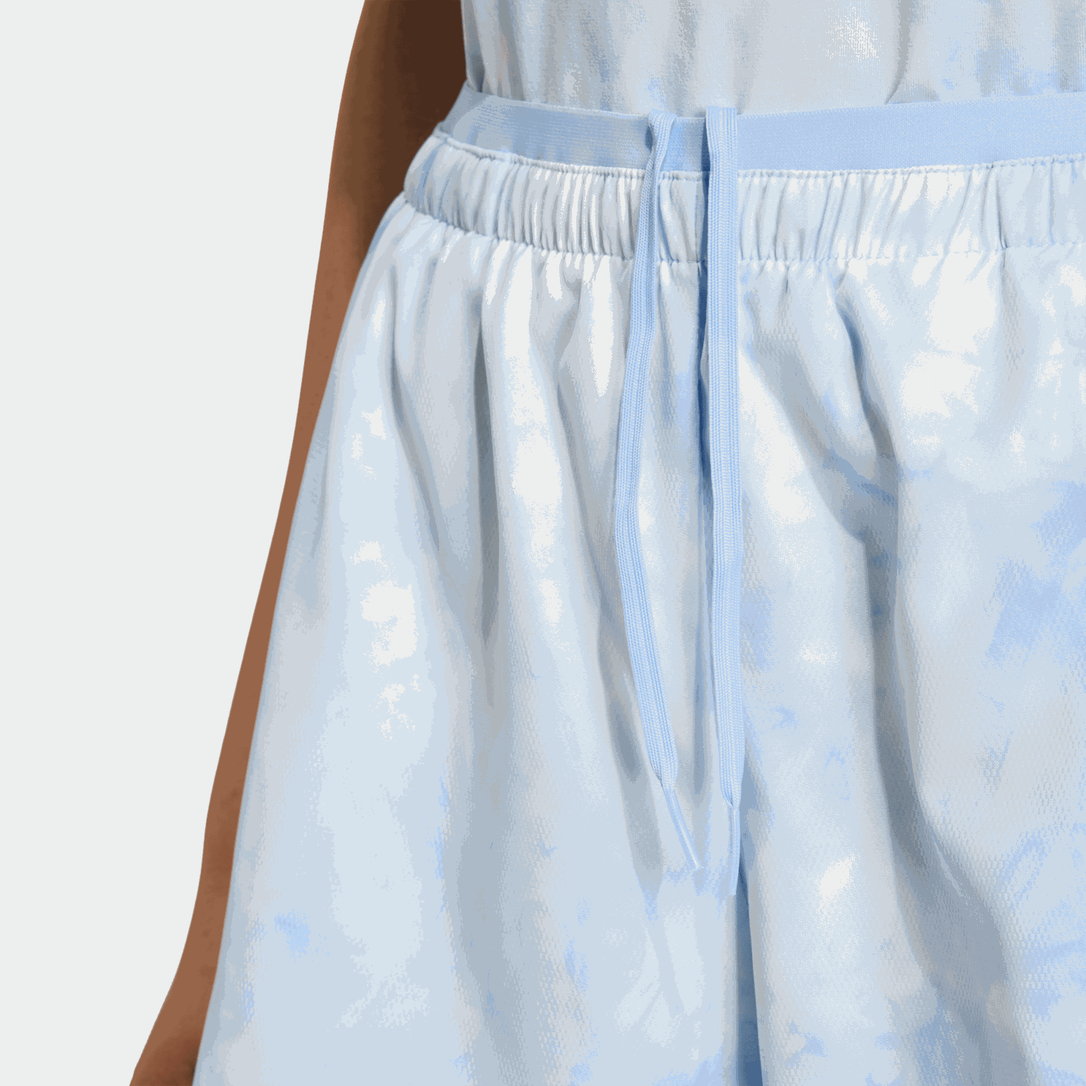 Terrex Multi Spray Dye Shorts, shorts, dame - full image 4