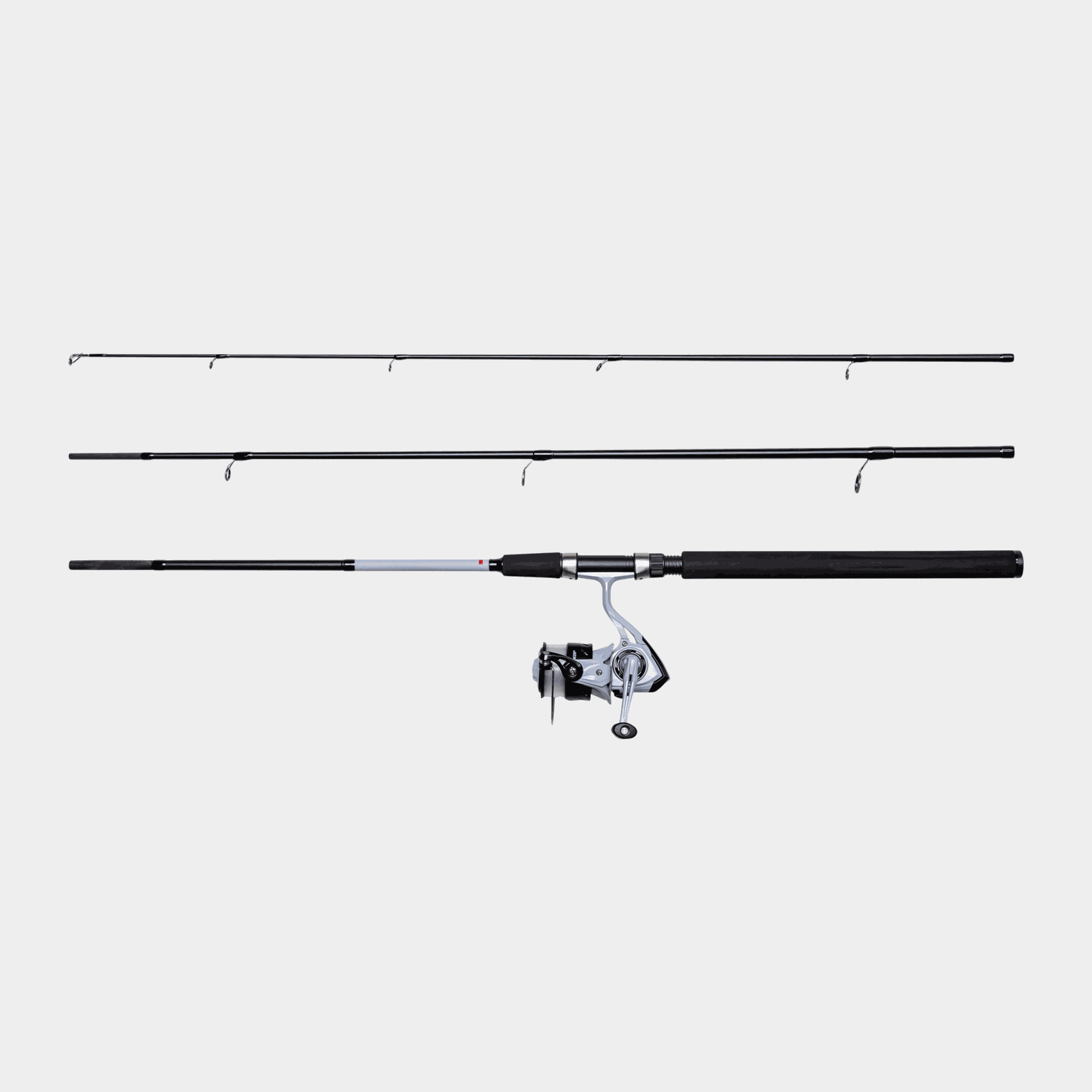 Kast Fishing Kit Sea/Pike, fiskesett - full image 1