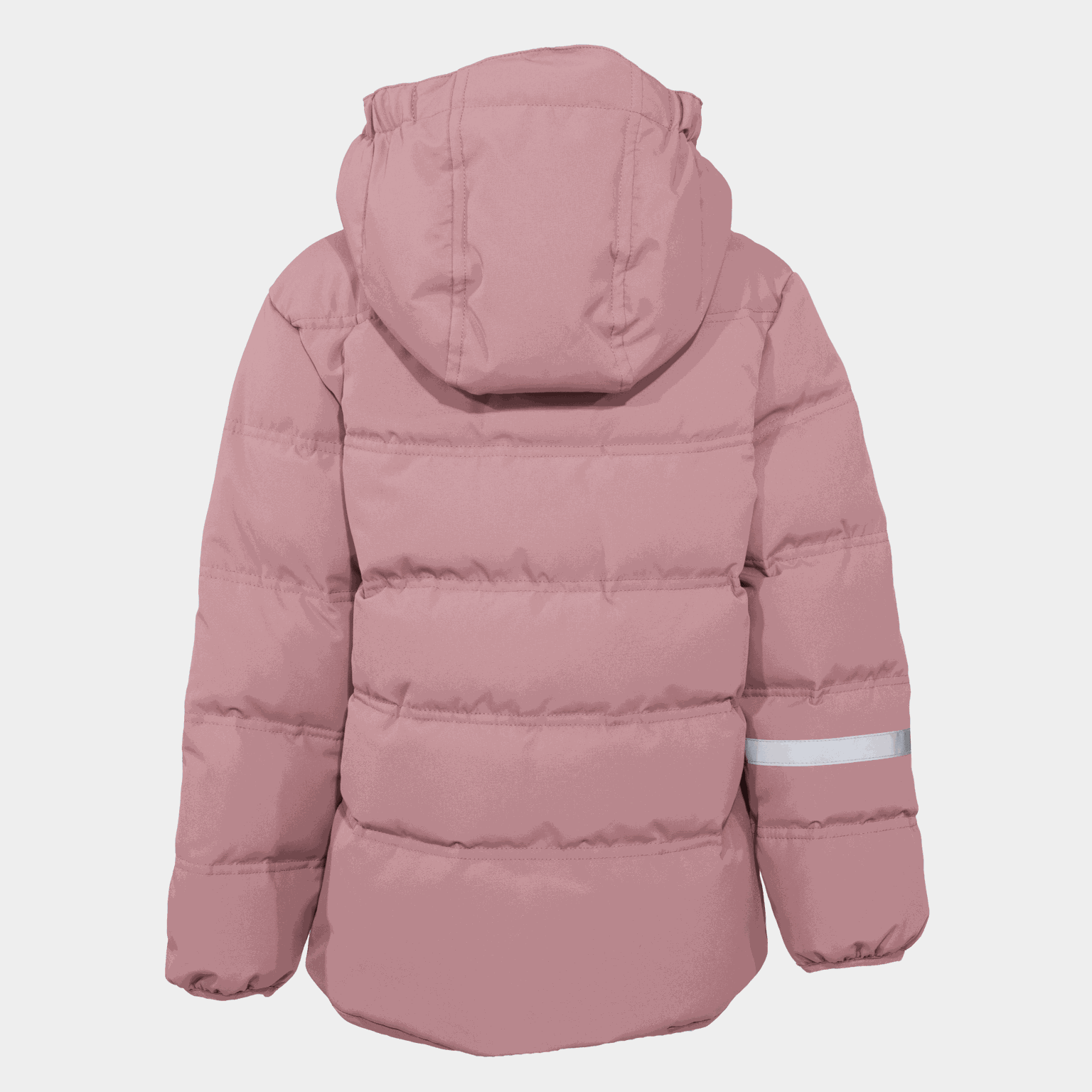 Kemi Down Jacket, dunjakke, barn - full image 3